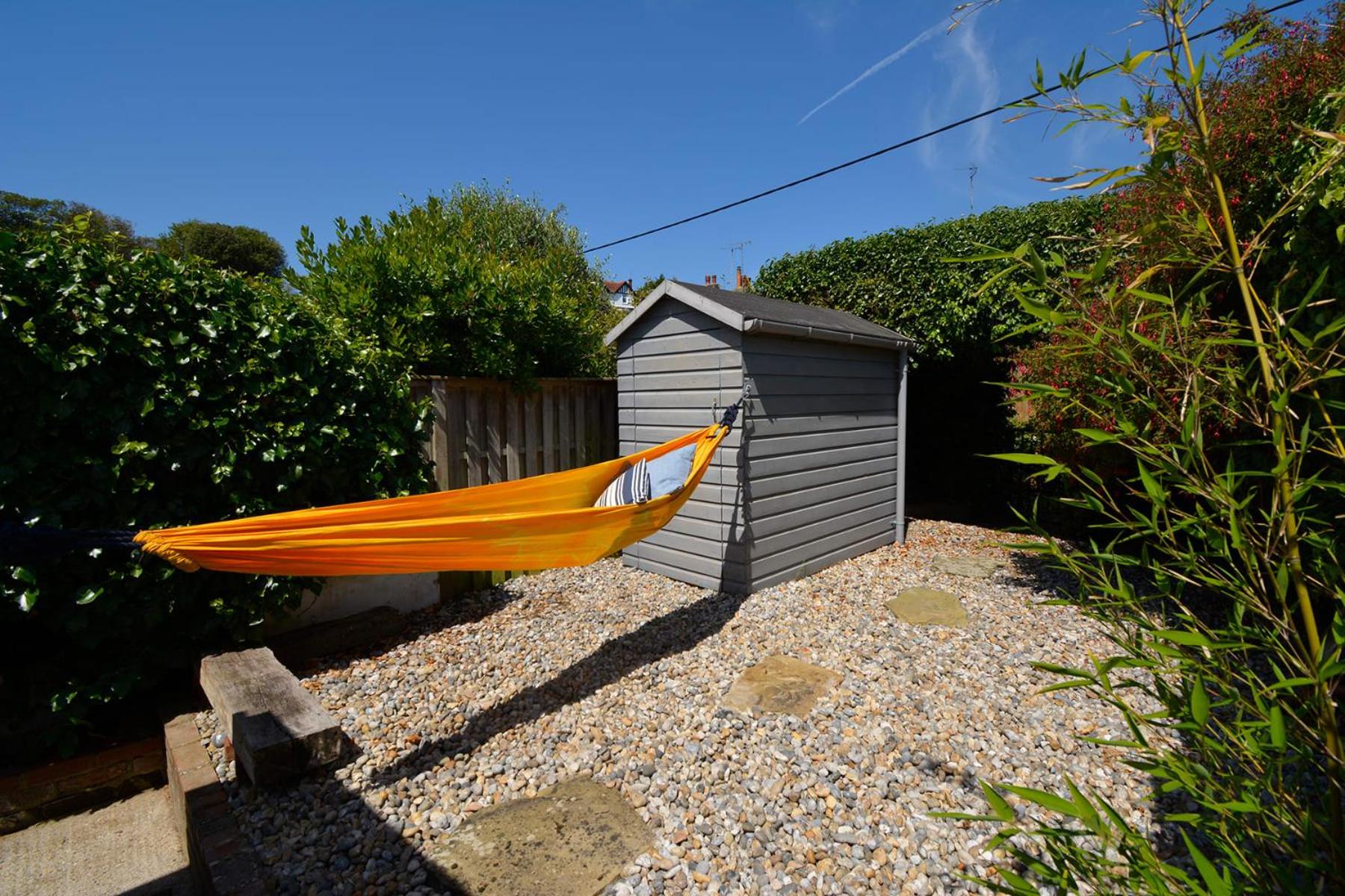 Bosun Cottage by Coaste - boutique retreat on the beach