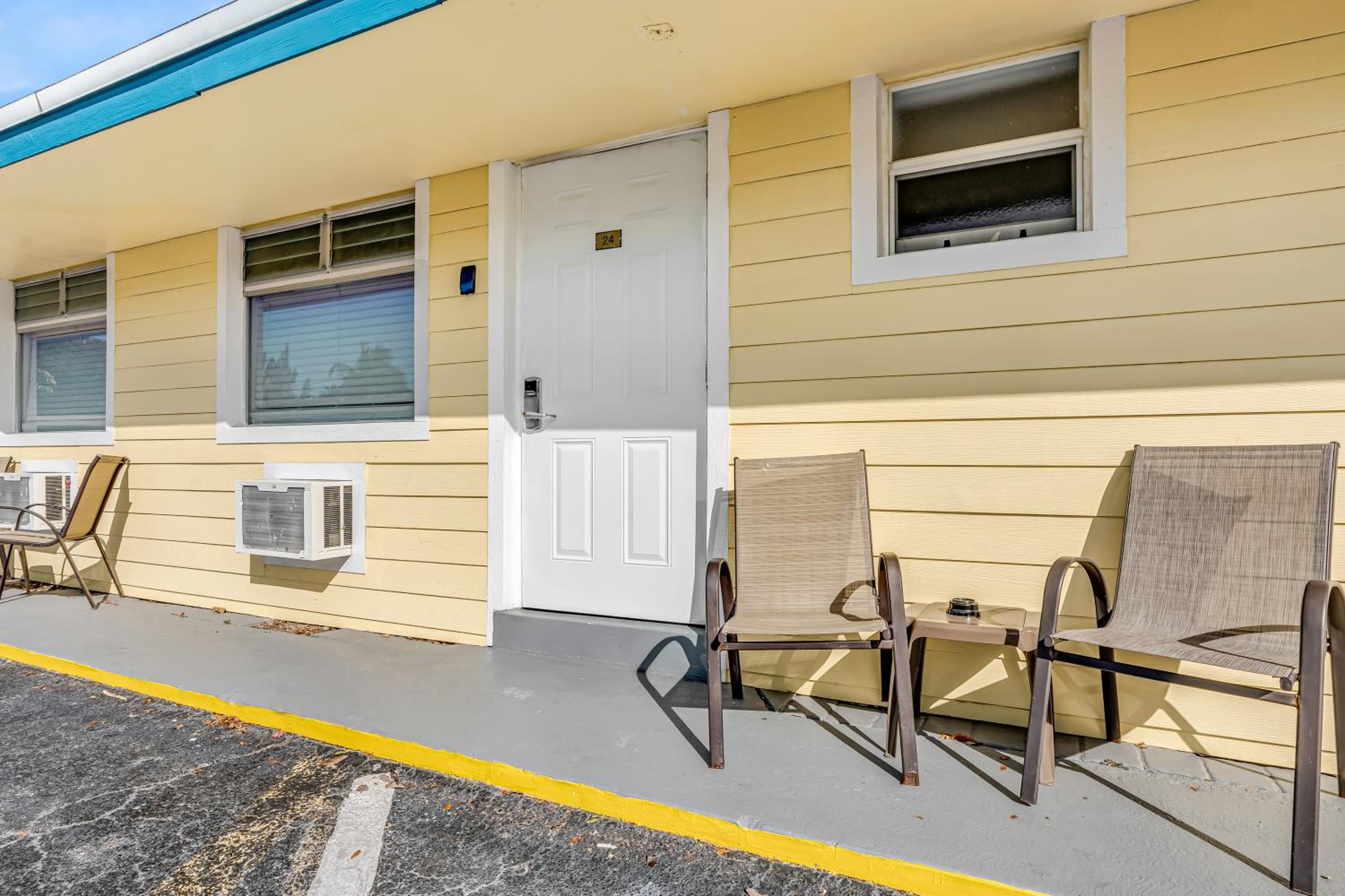 Key West & The Florida Keys Vacations - Blackfin Resort and Marina - Property Image 2