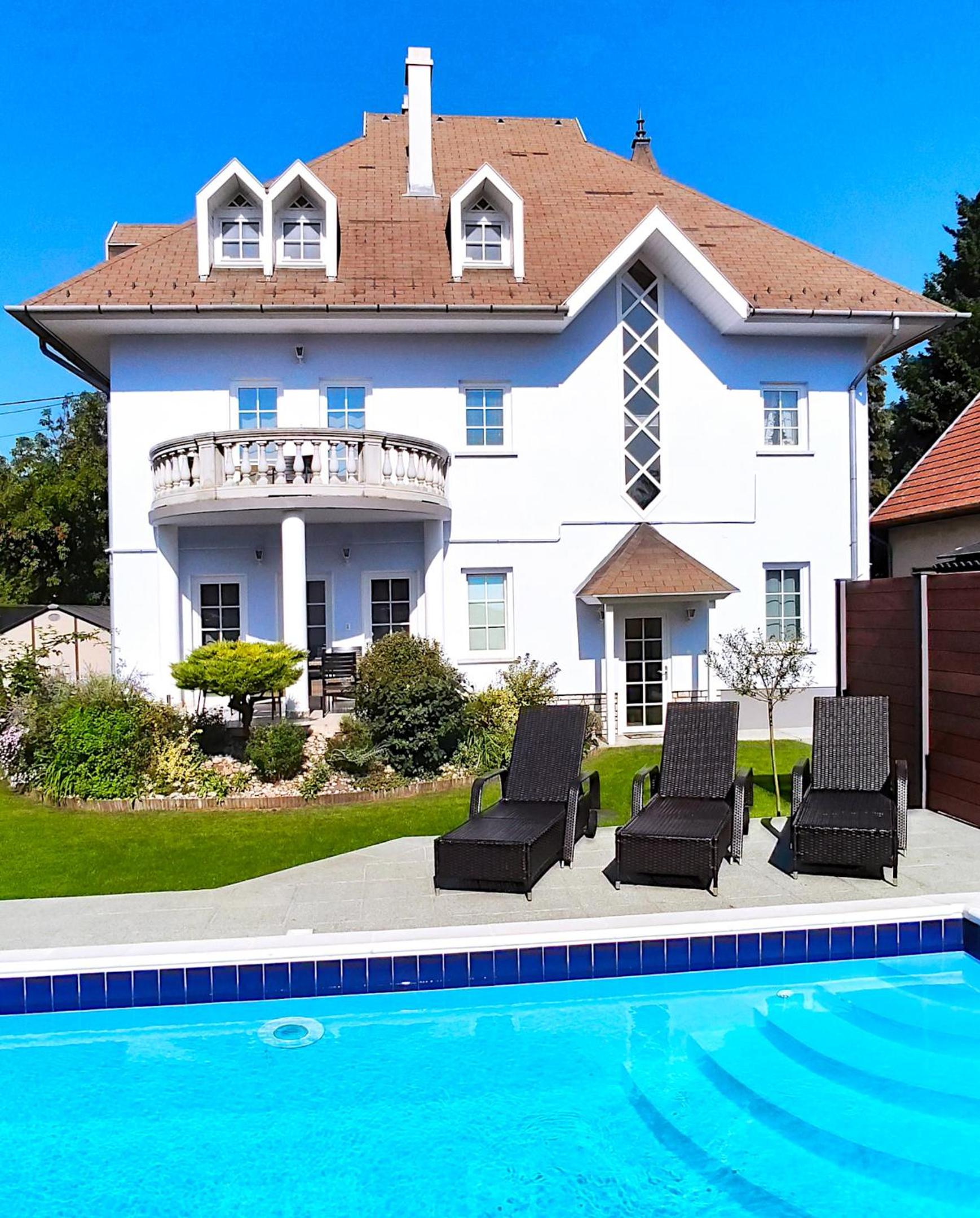 Holiday Home - Villa Neitzer view 2