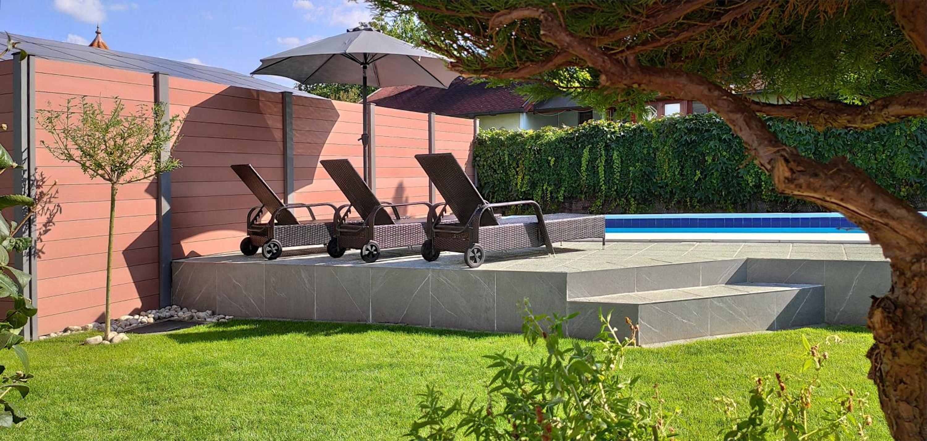 Holiday Home - Villa Neitzer view 3