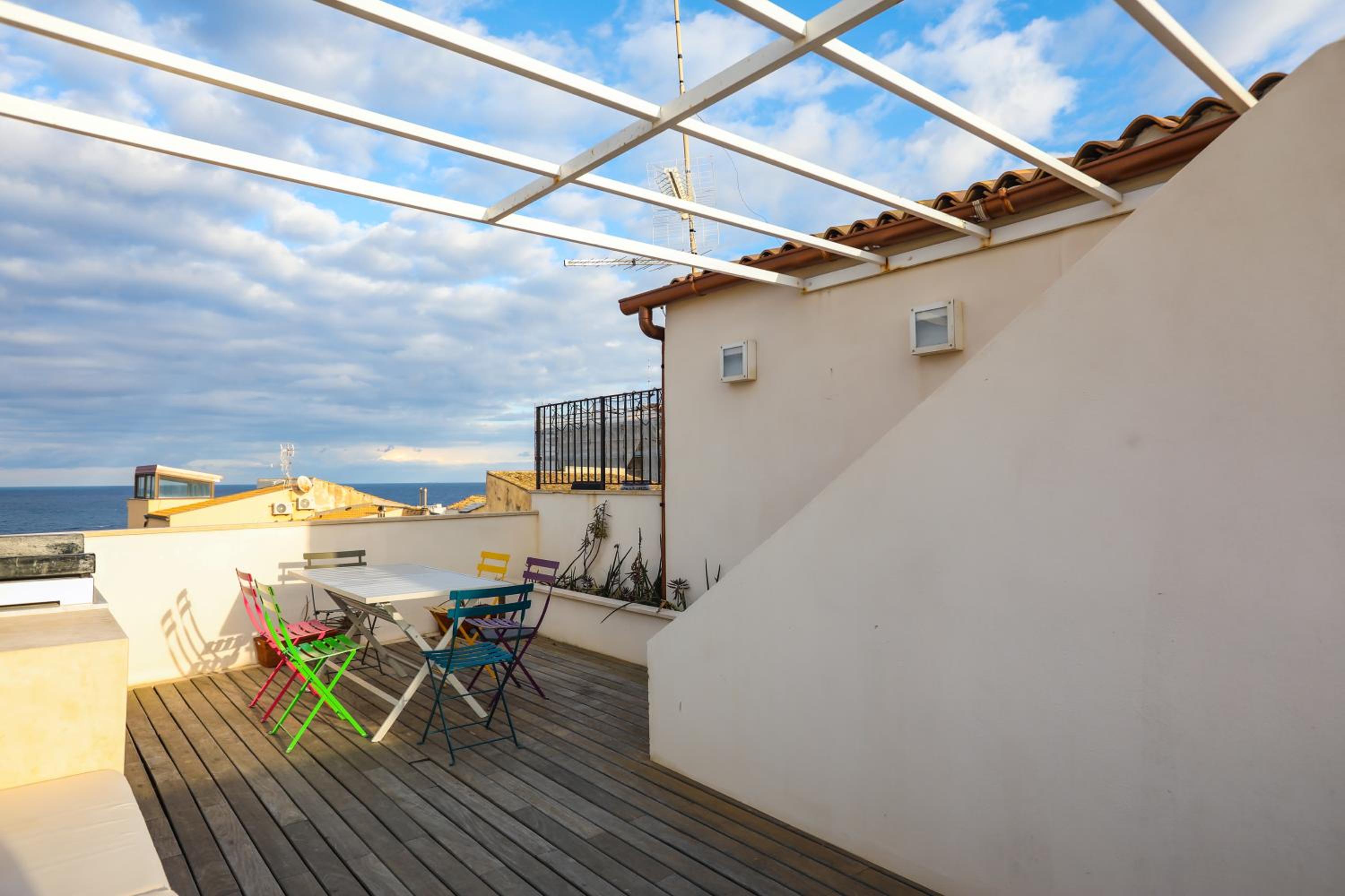 roof