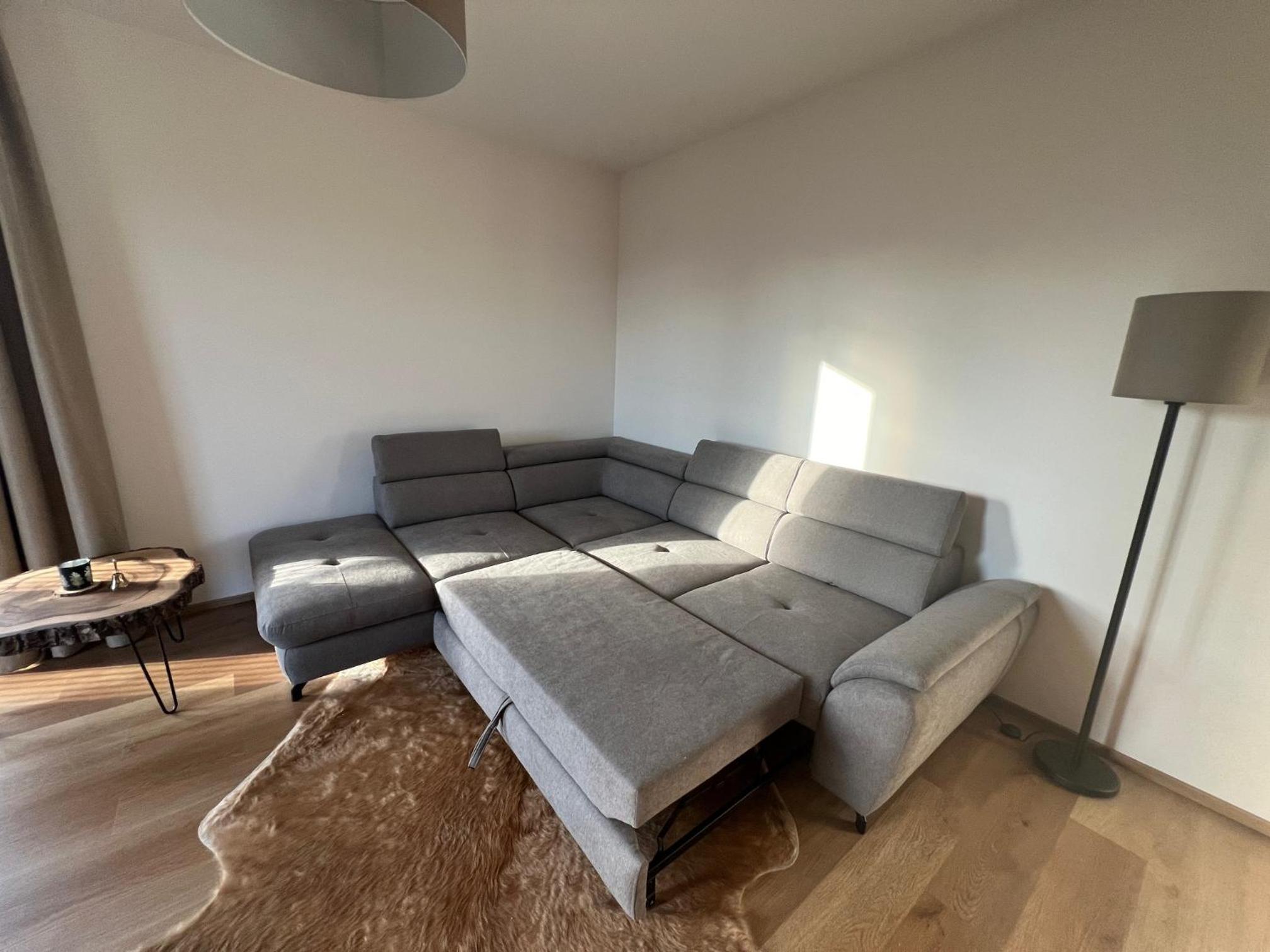 BlackDEER Apartment Liptov
