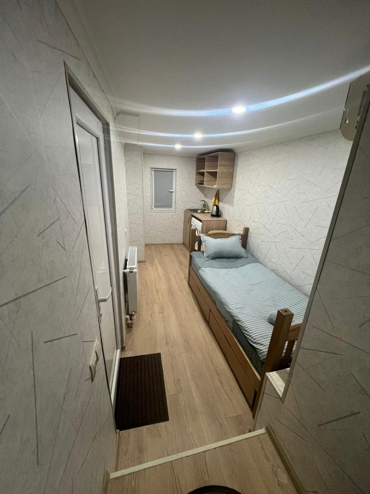 Piligrim 3 Apartament Tbilisi view 3