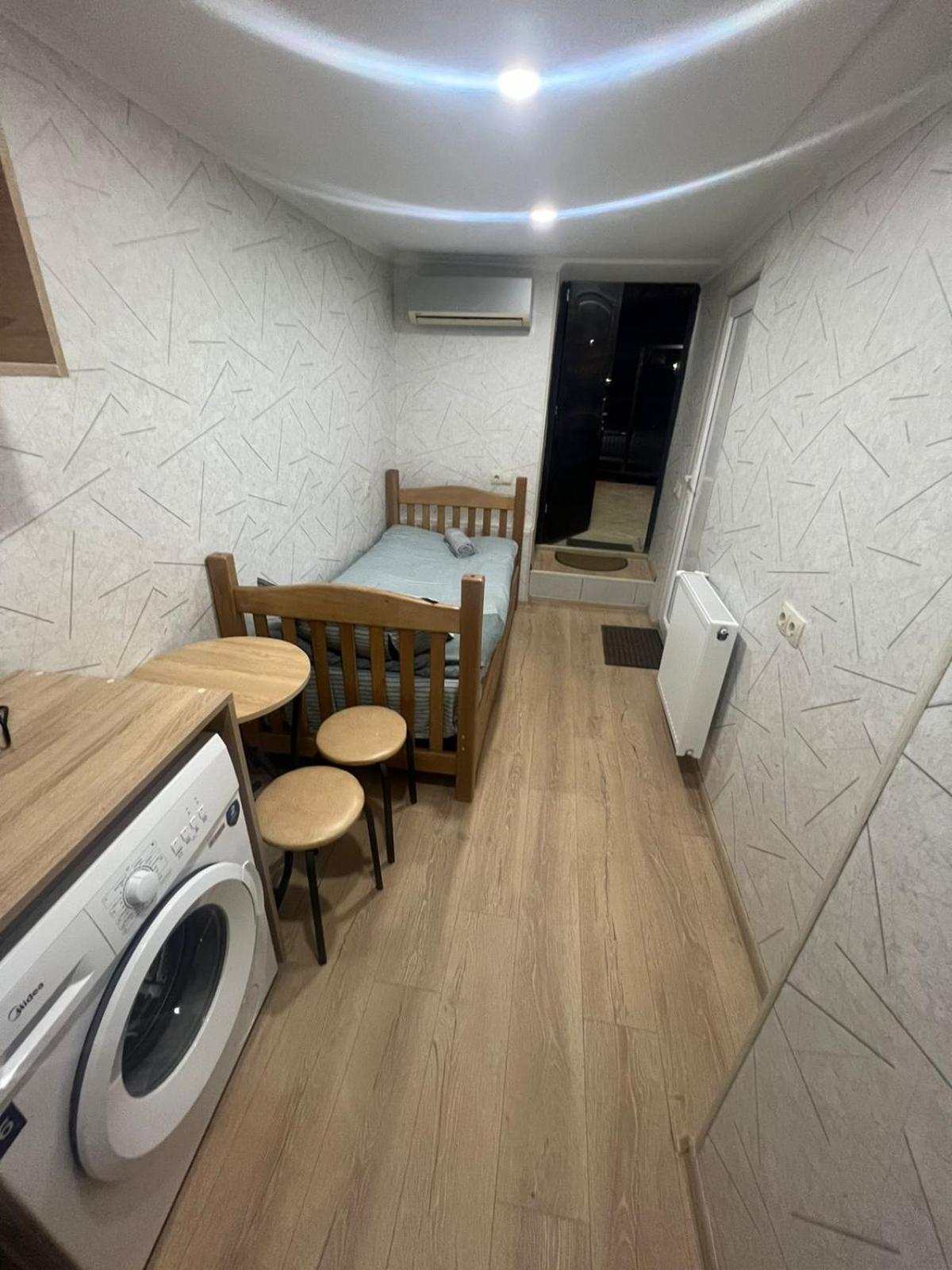 Piligrim 3 Apartament Tbilisi view 4