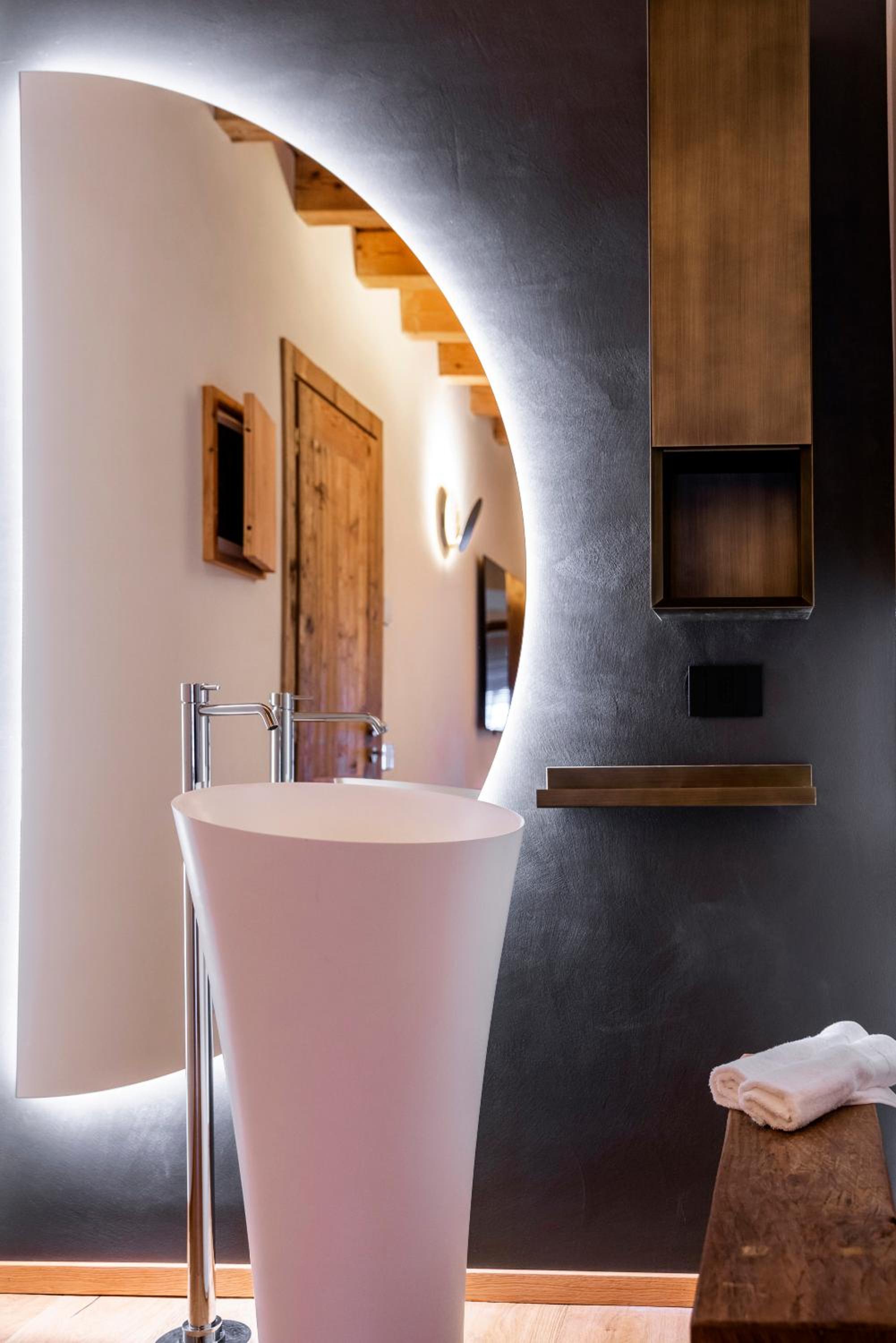 Relais Villa Carrara