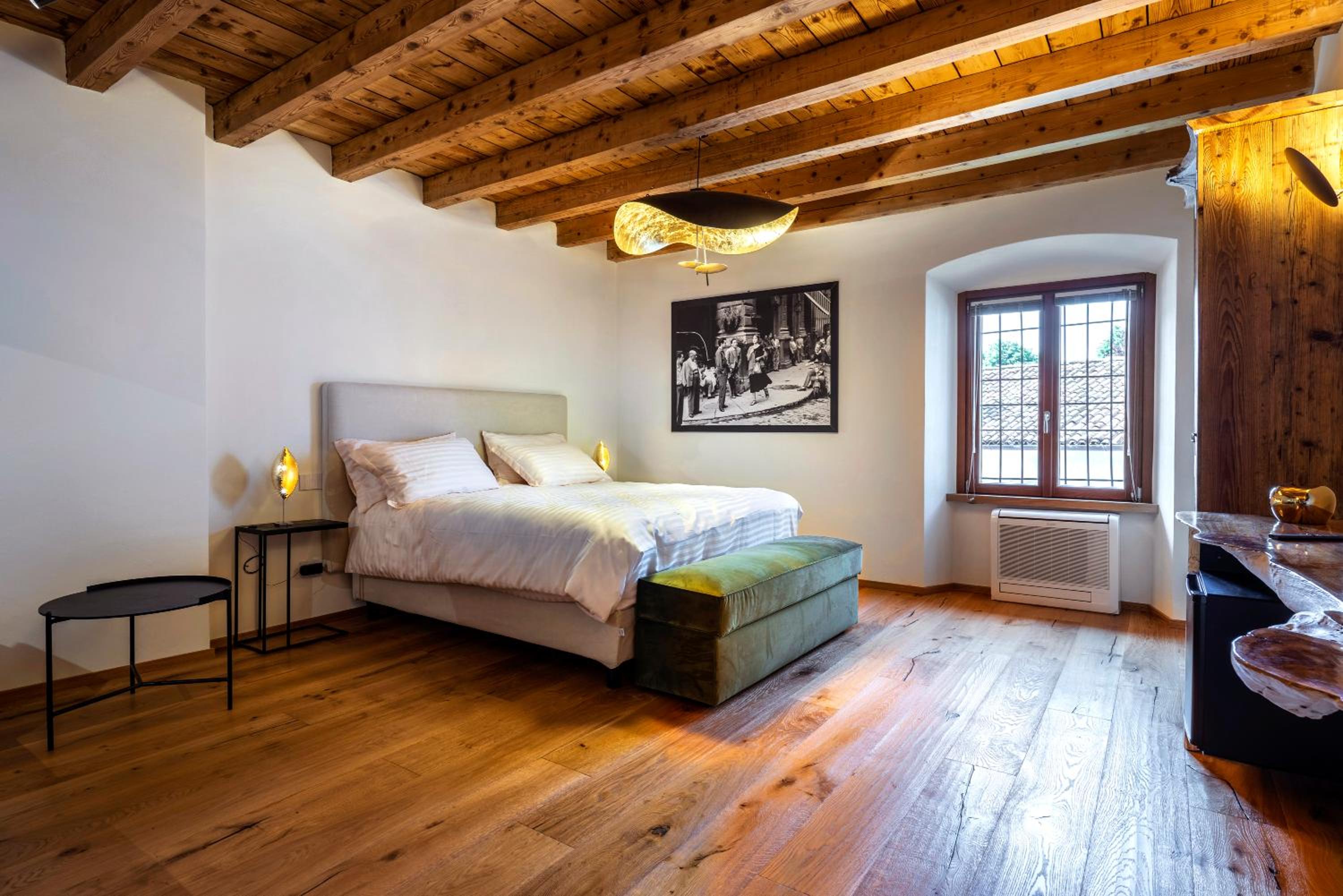Relais Villa Carrara