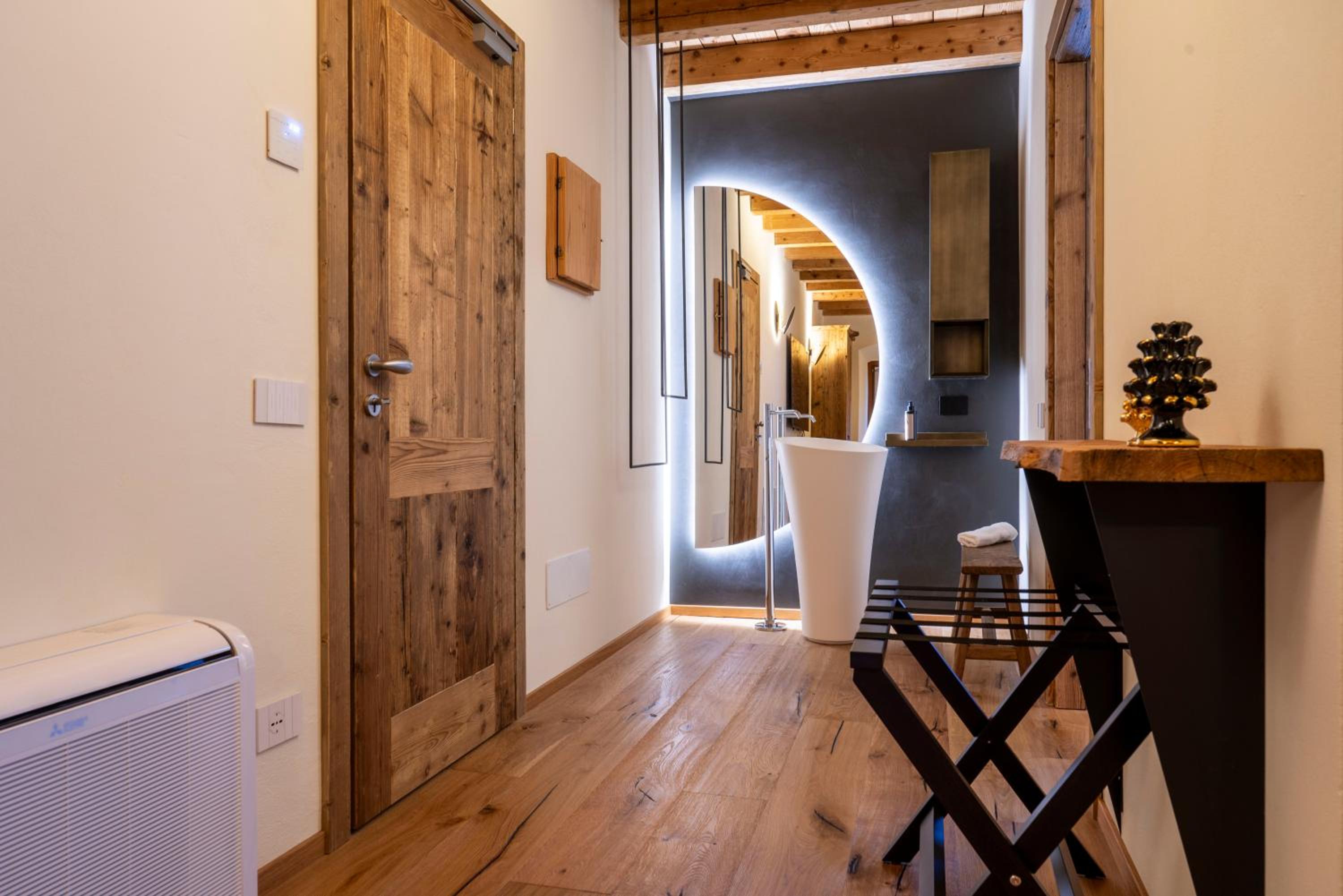 Relais Villa Carrara