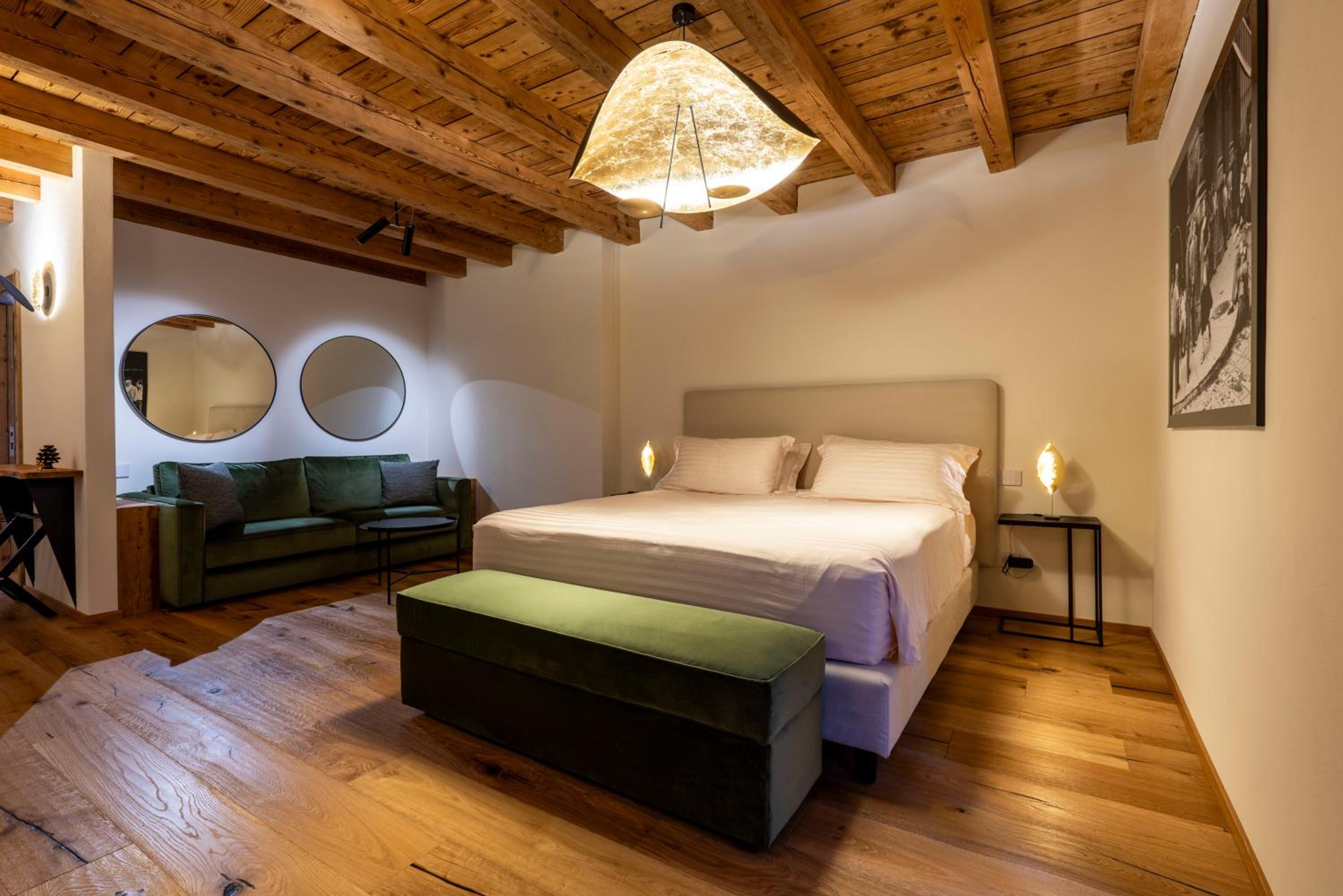 Relais Villa Carrara