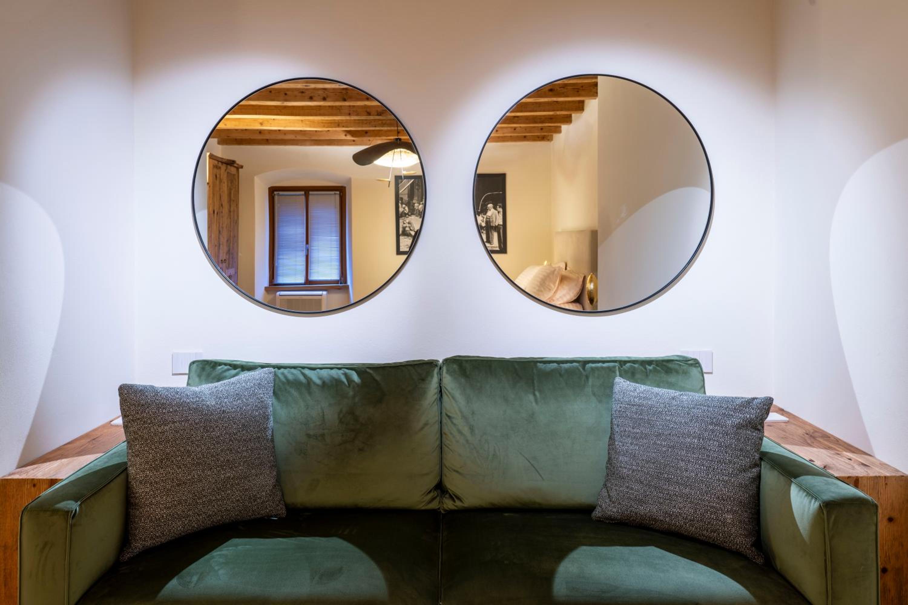 Relais Villa Carrara