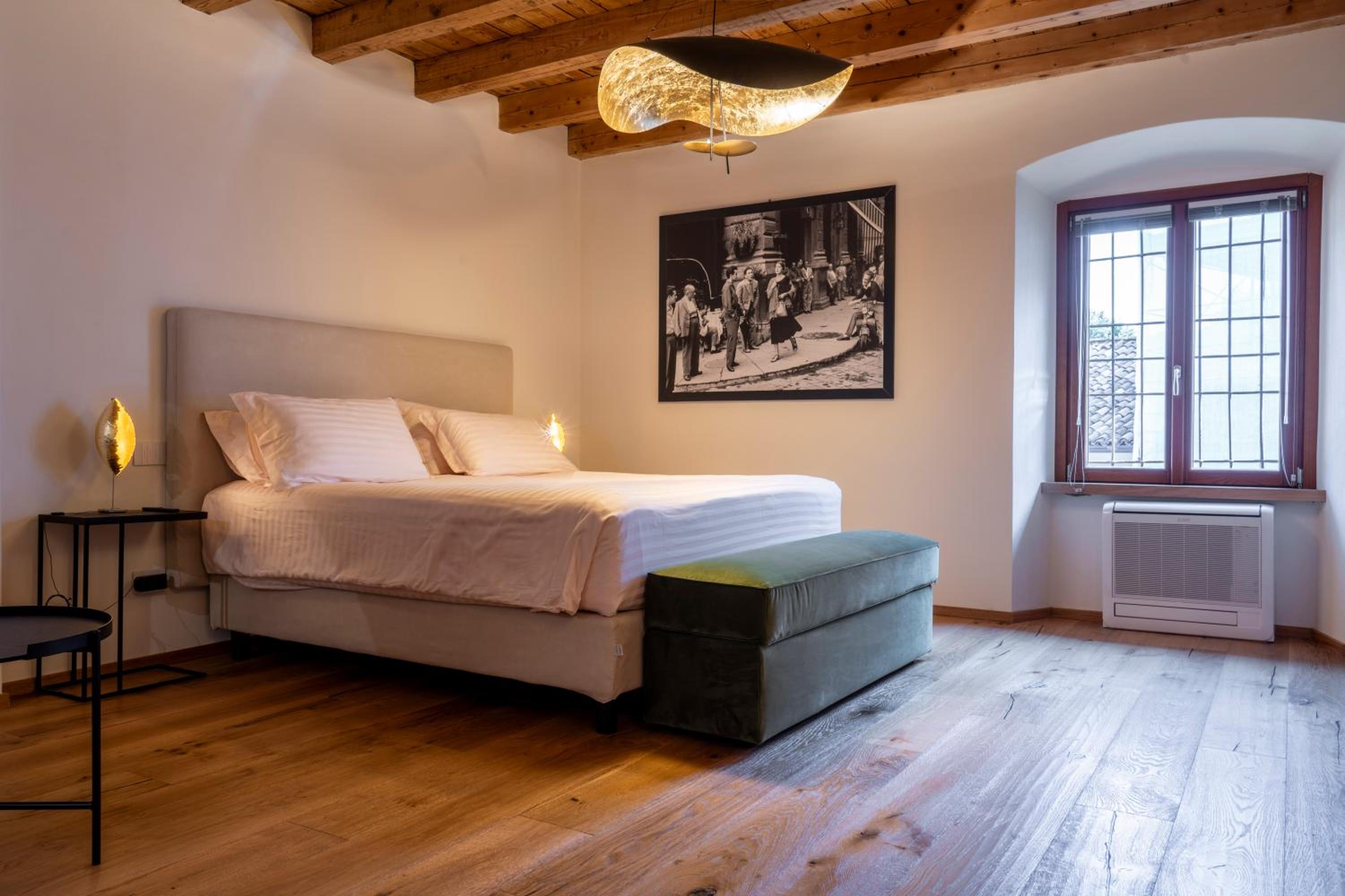 Relais Villa Carrara