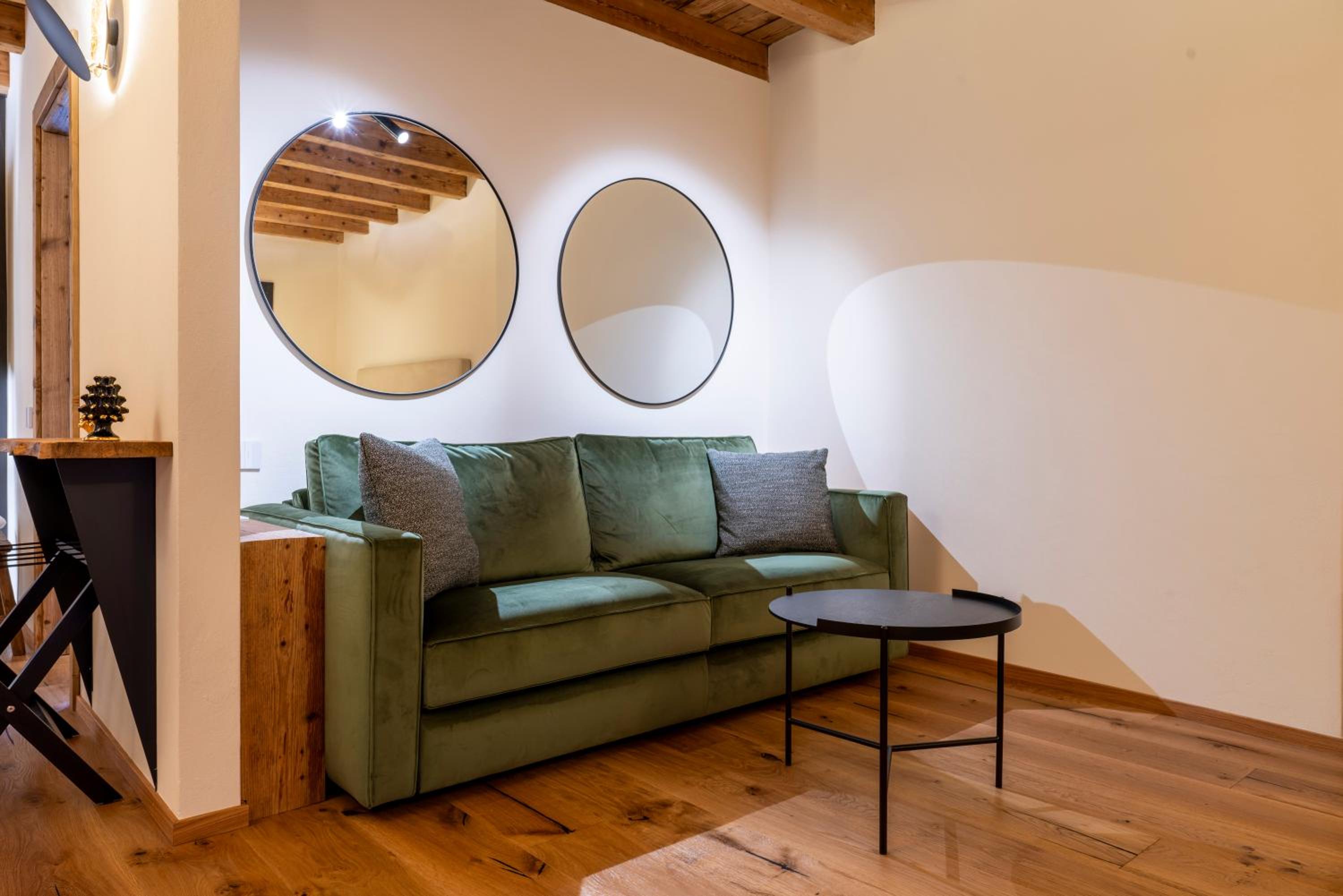 Relais Villa Carrara