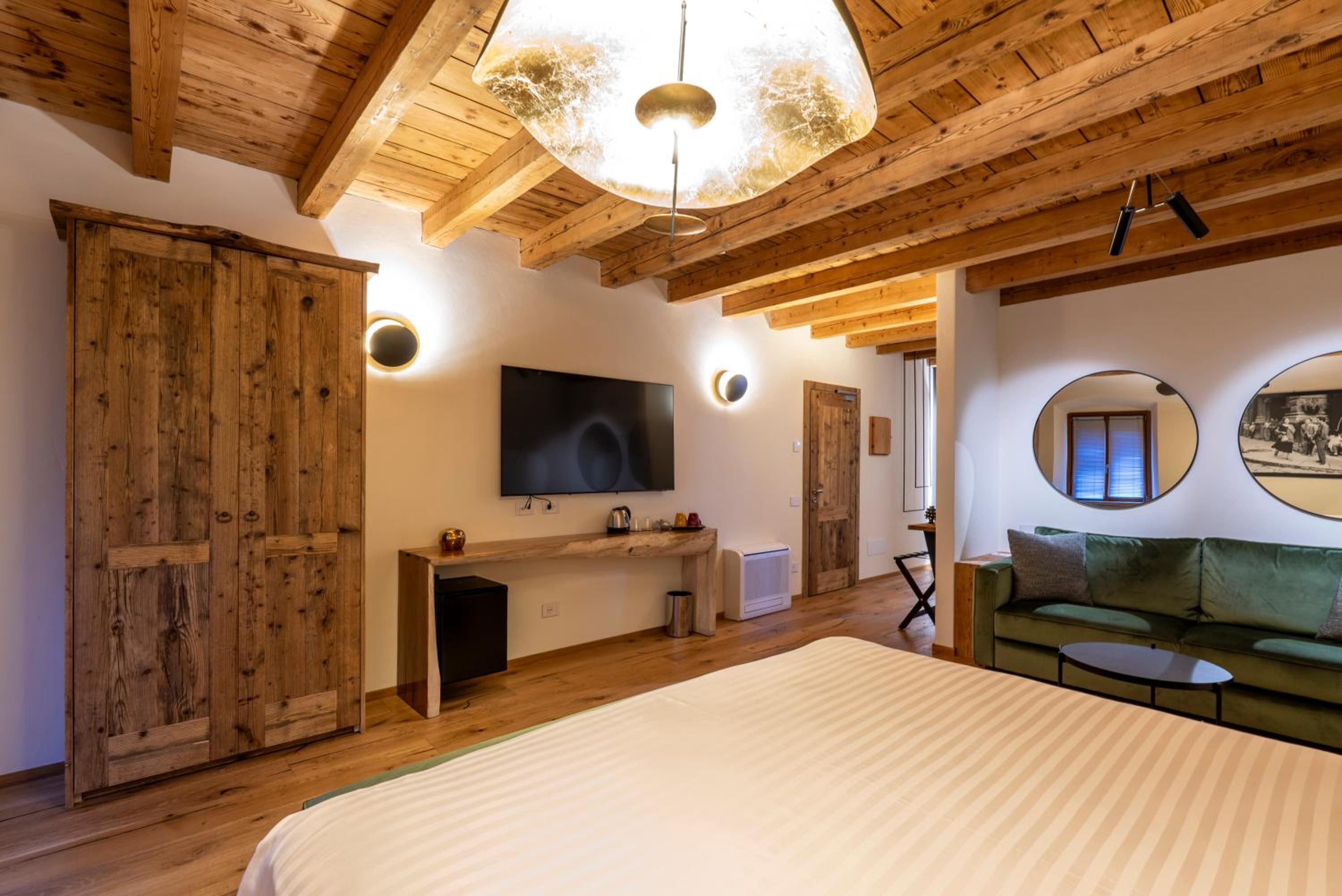 Relais Villa Carrara