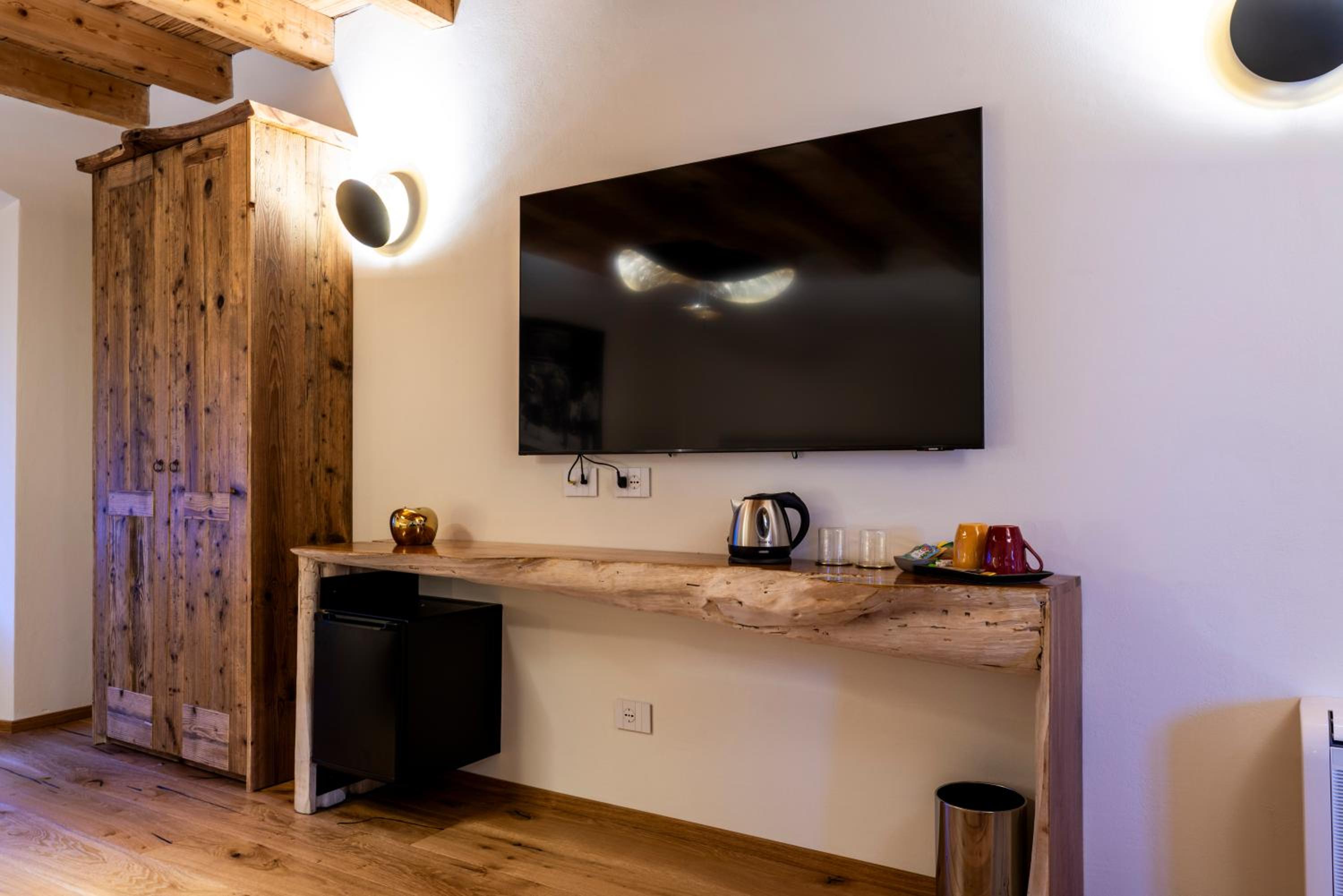 Relais Villa Carrara