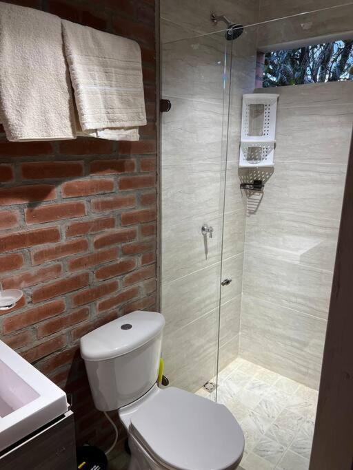 El refugio del Guayacán