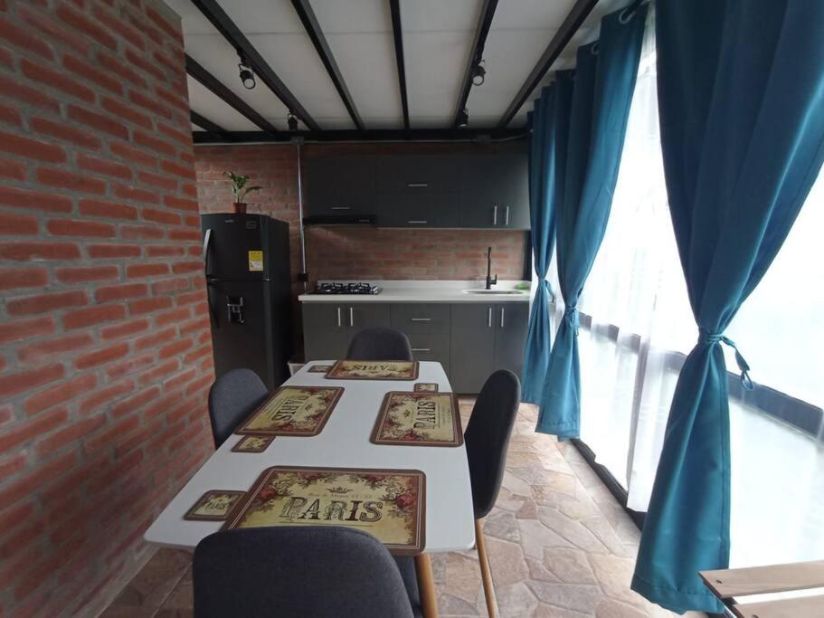 El refugio del Guayacán