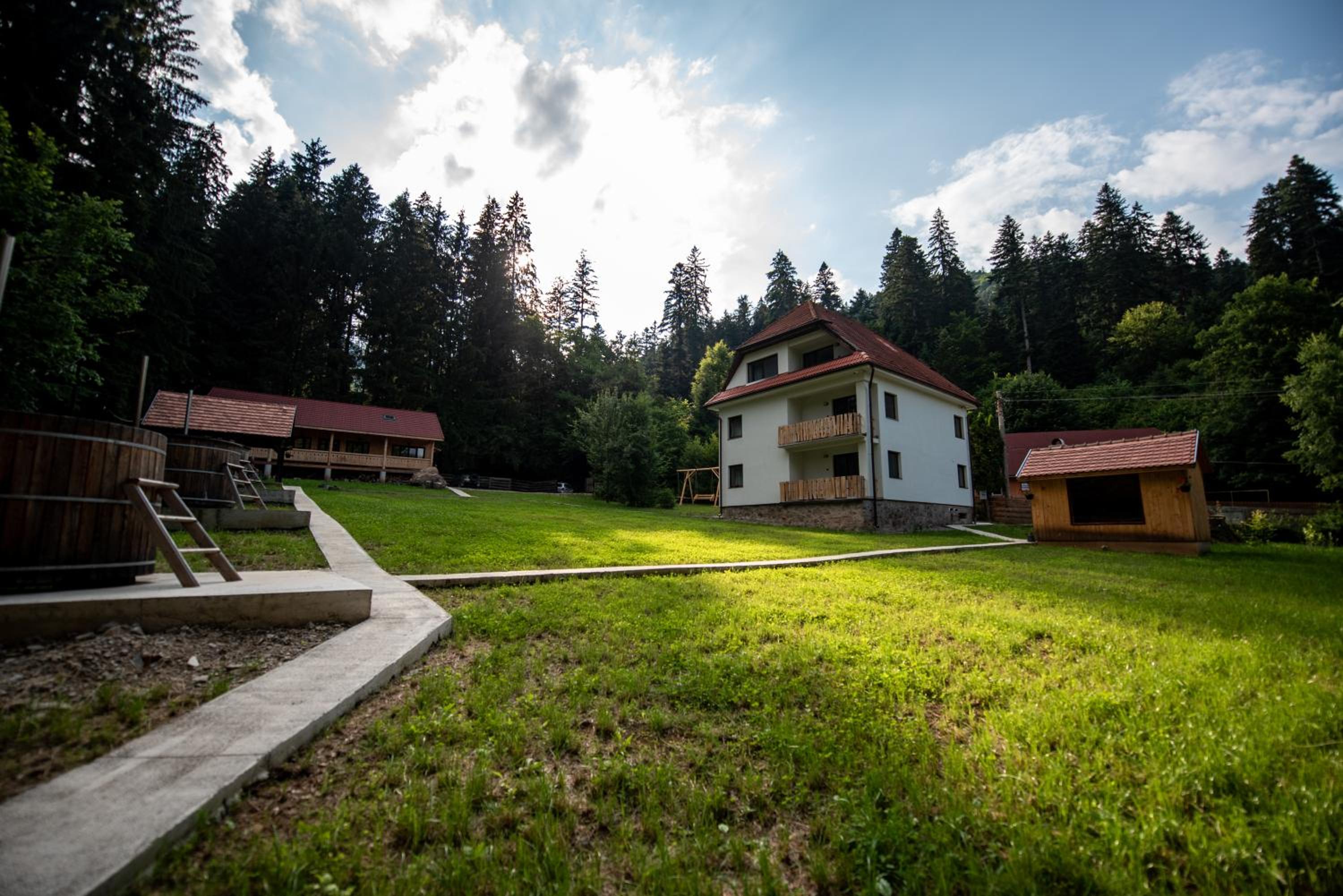 Hotel Forest Resort - Image 1