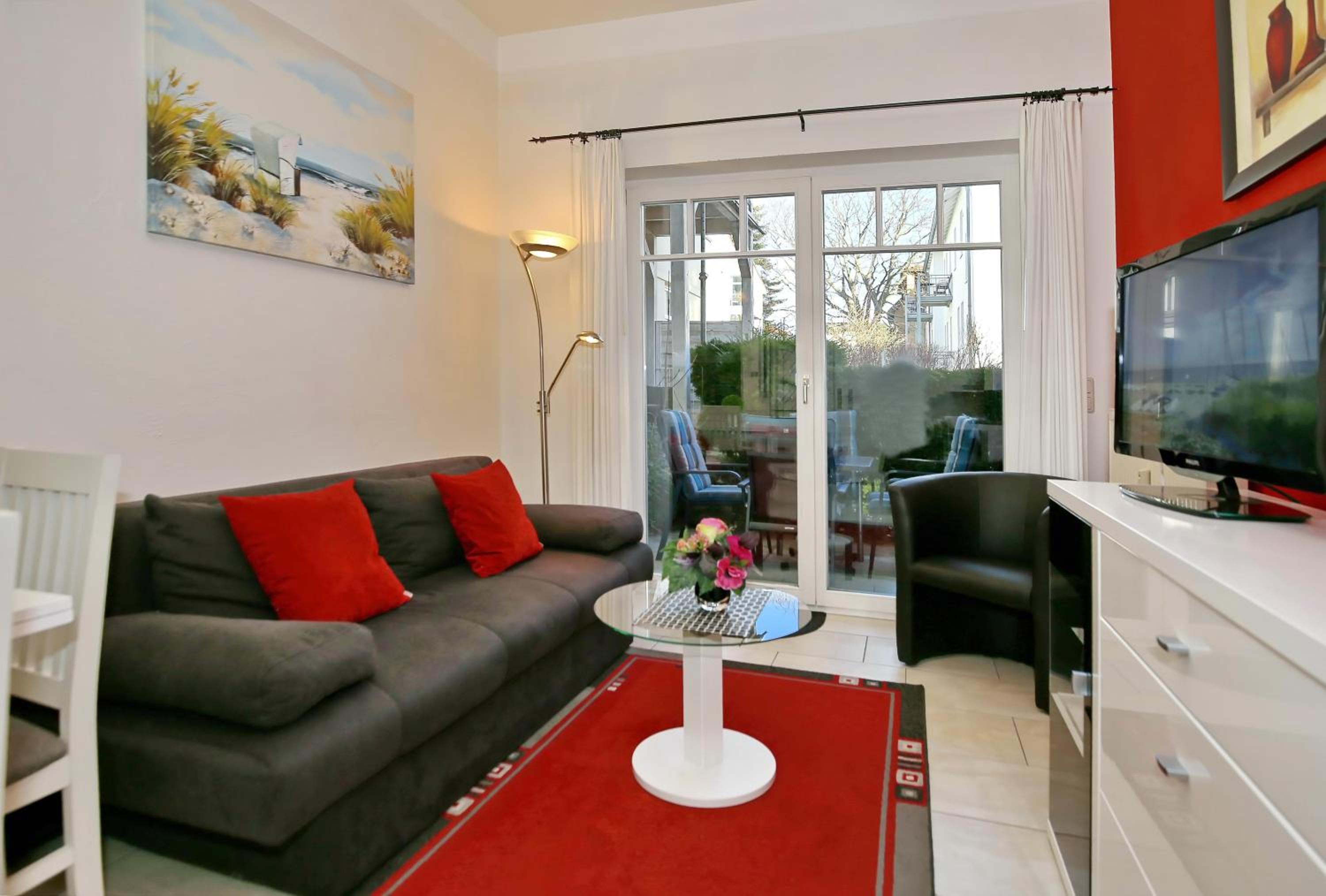 Strandstraße 32 Wohnung 07