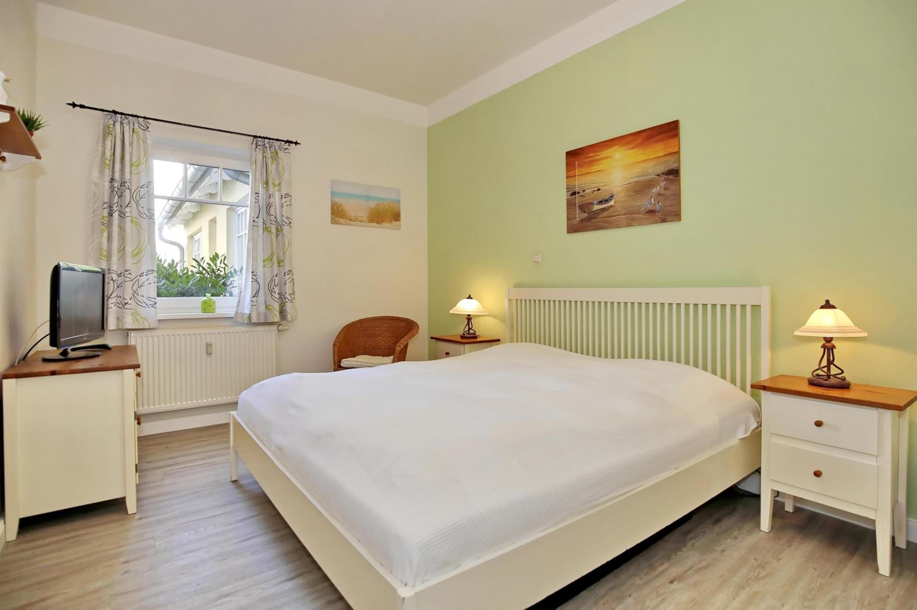 Strandstraße 32 Wohnung 07