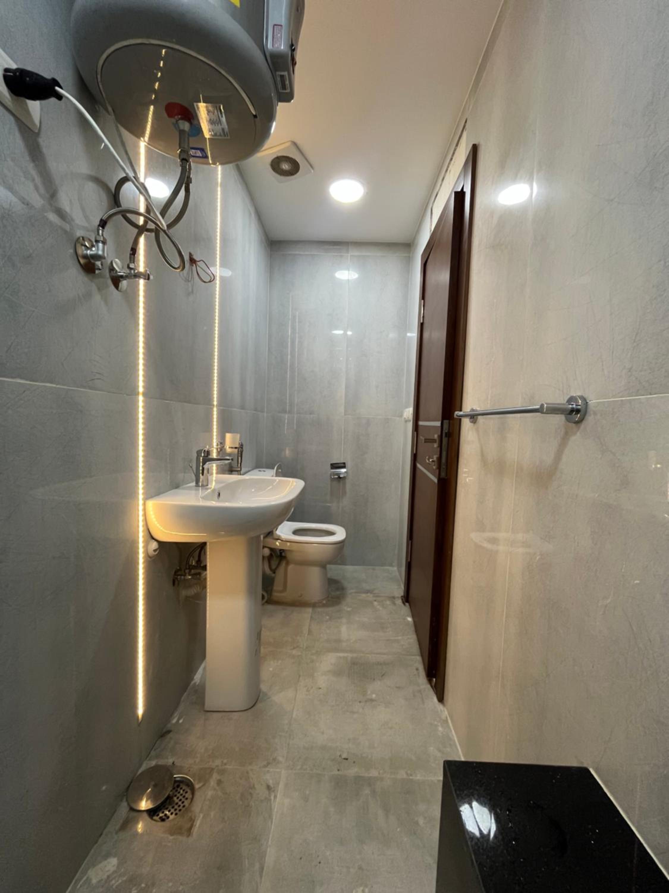 luxury 2 bedroom apartment in Rehab city