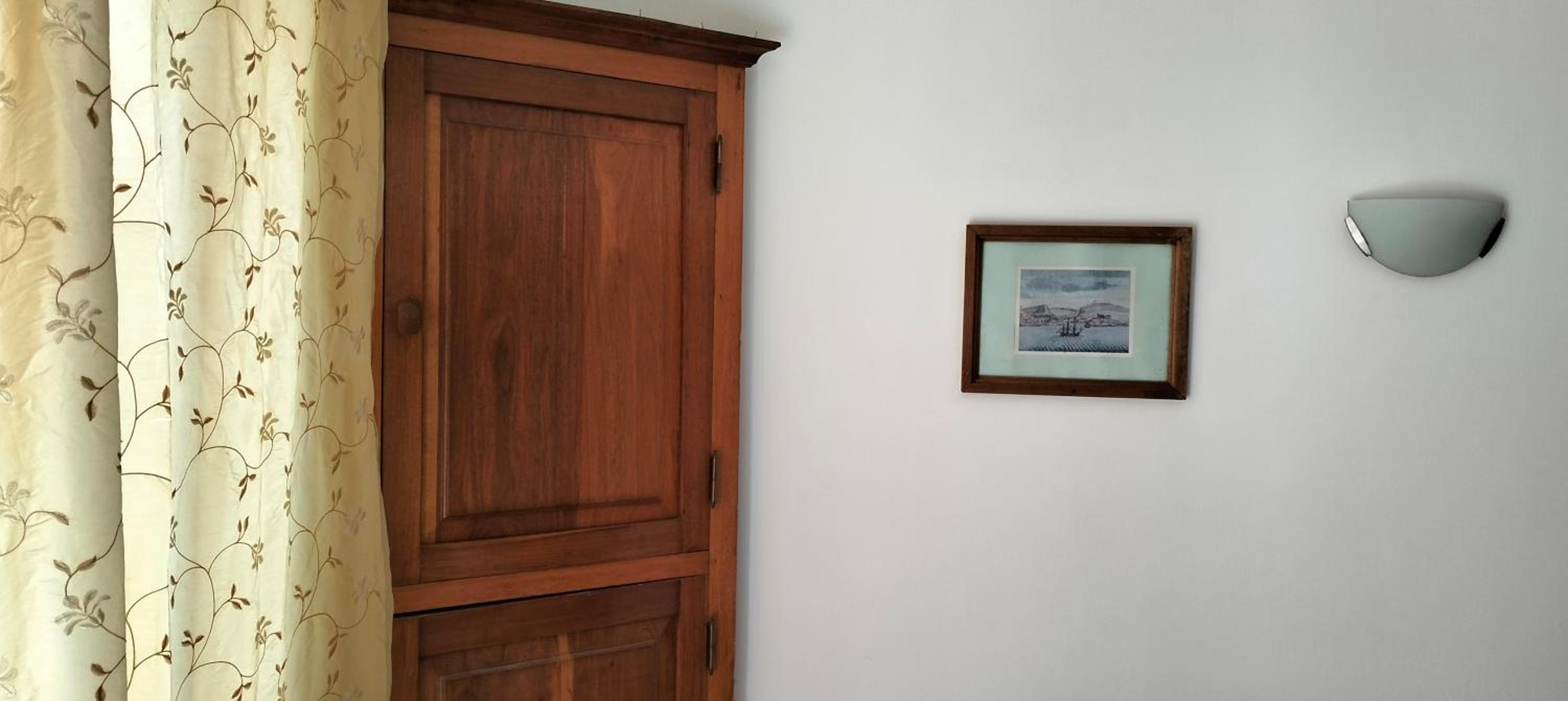Residencial Ilha do Maio app 103