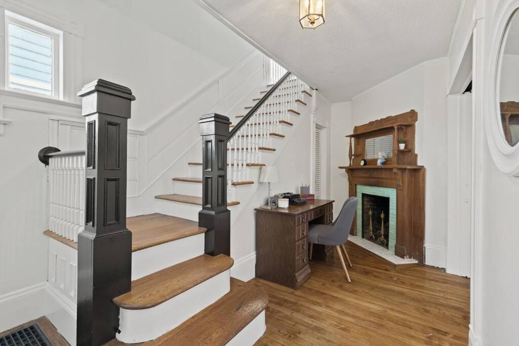 Prime West Hartford Center Location- Historic Gem view 5