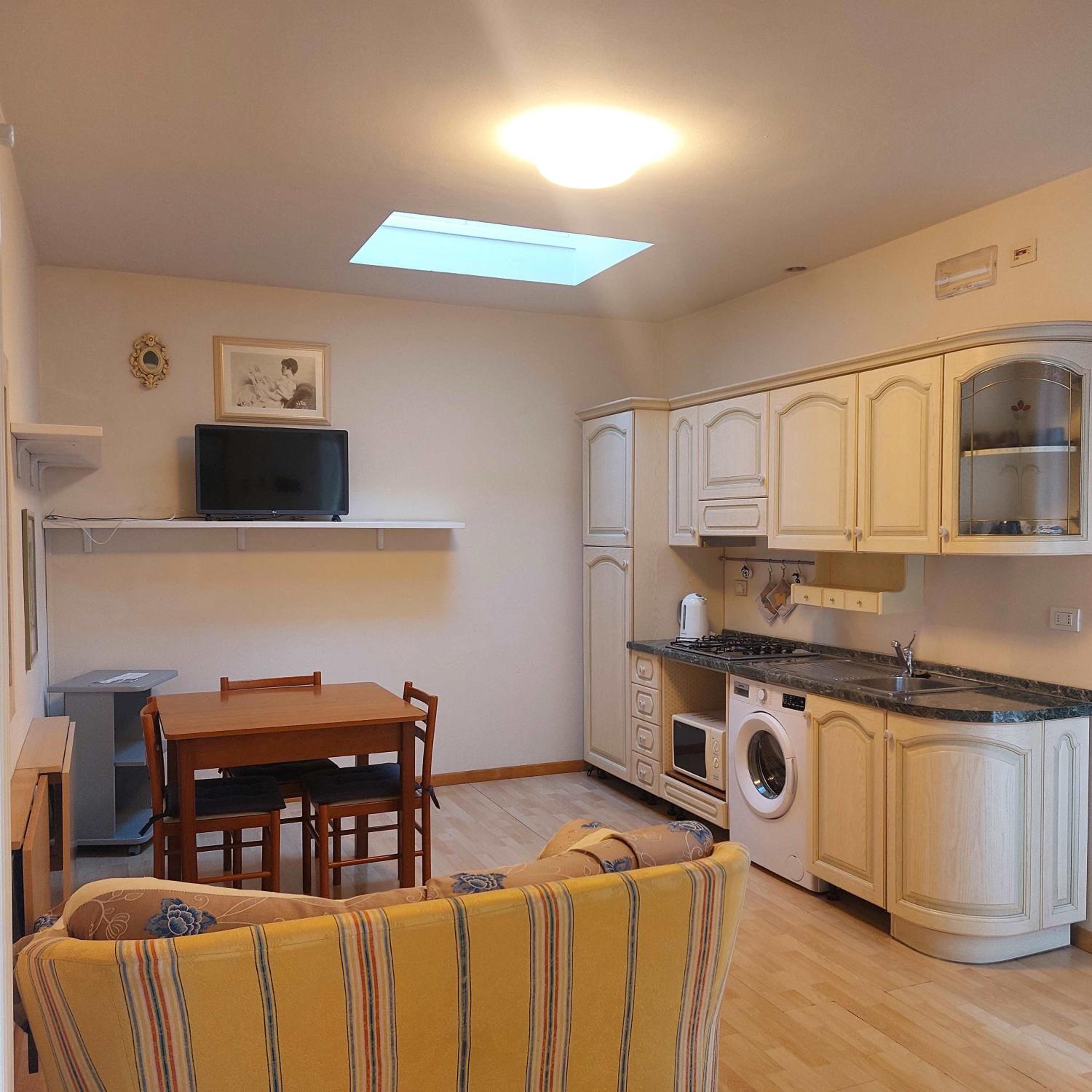 Viareggio Vacations - Stella Beach Apartment - Property Image 2