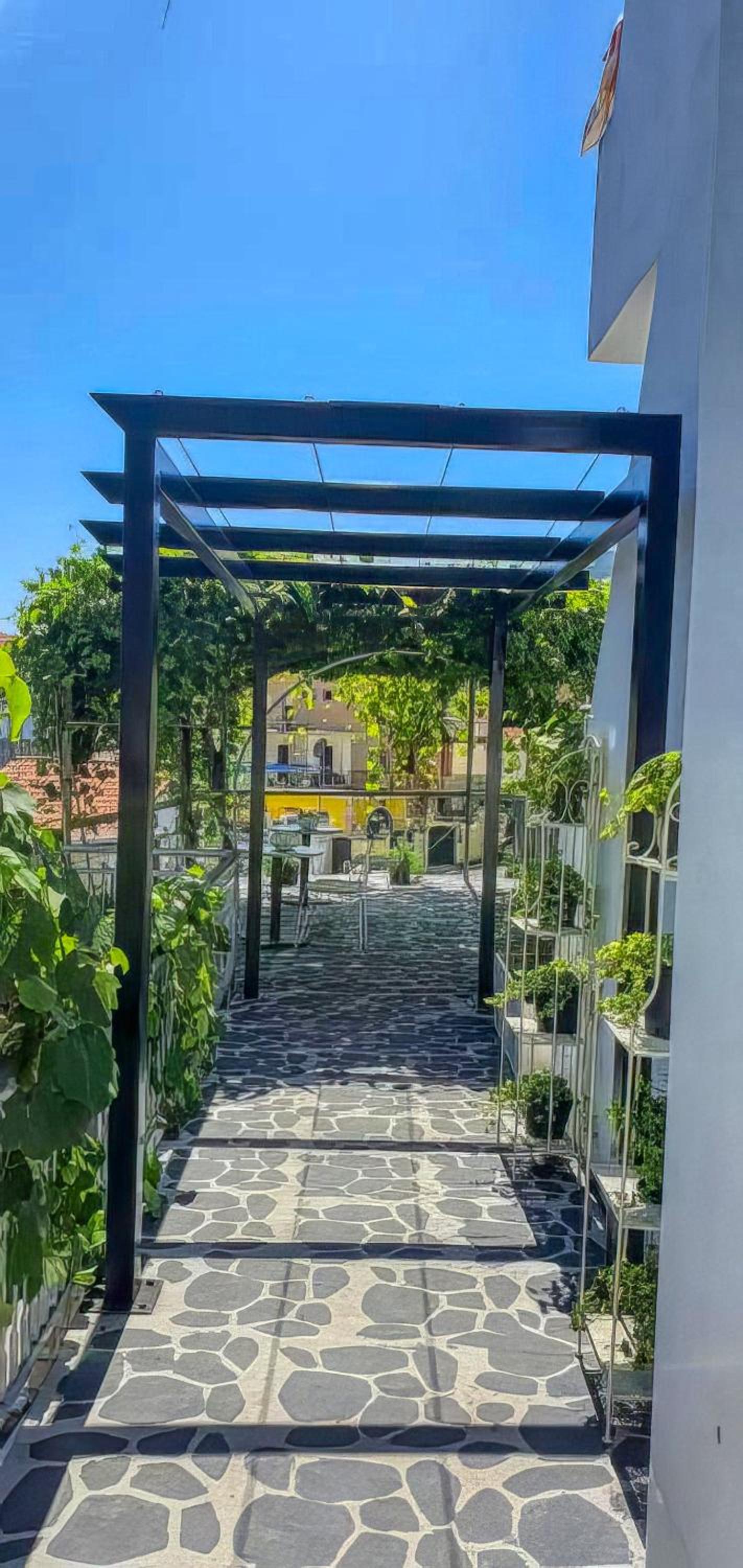 Apartmani Terminal view 4