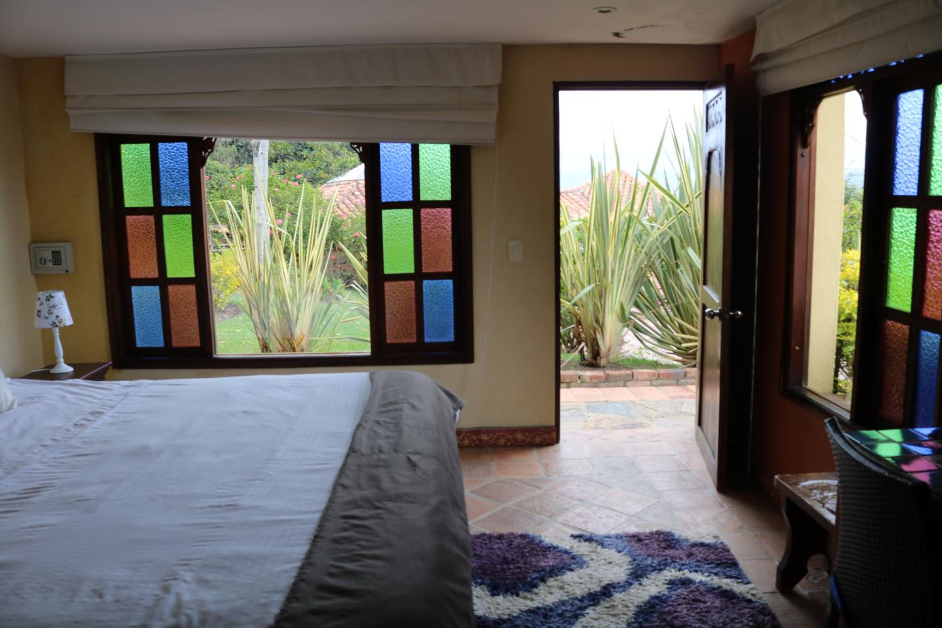 La Primavera, casas campestres para familias, paisajes, tranquilidad, cerca al pueblo