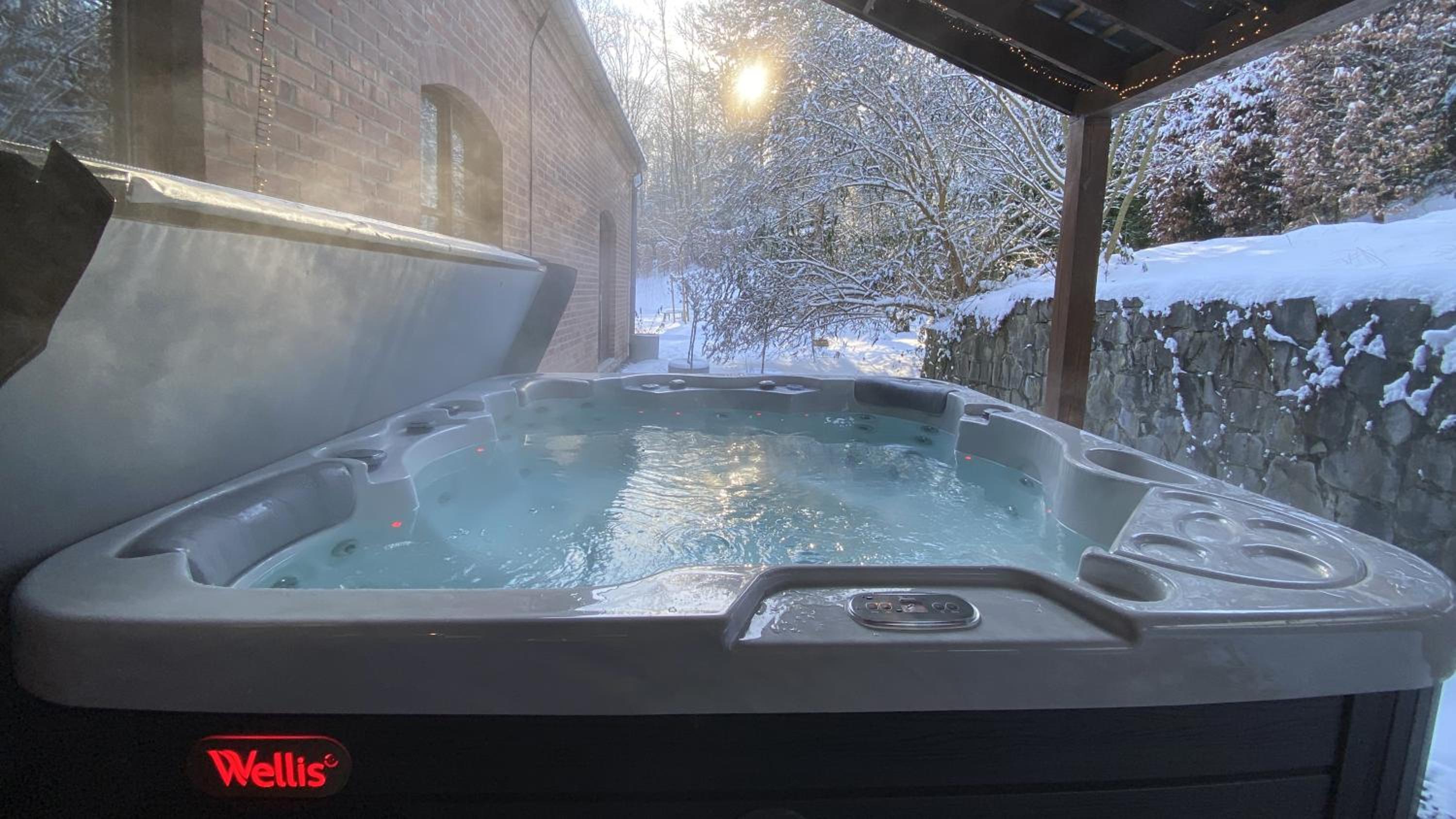 B&B SPA CITADELLE