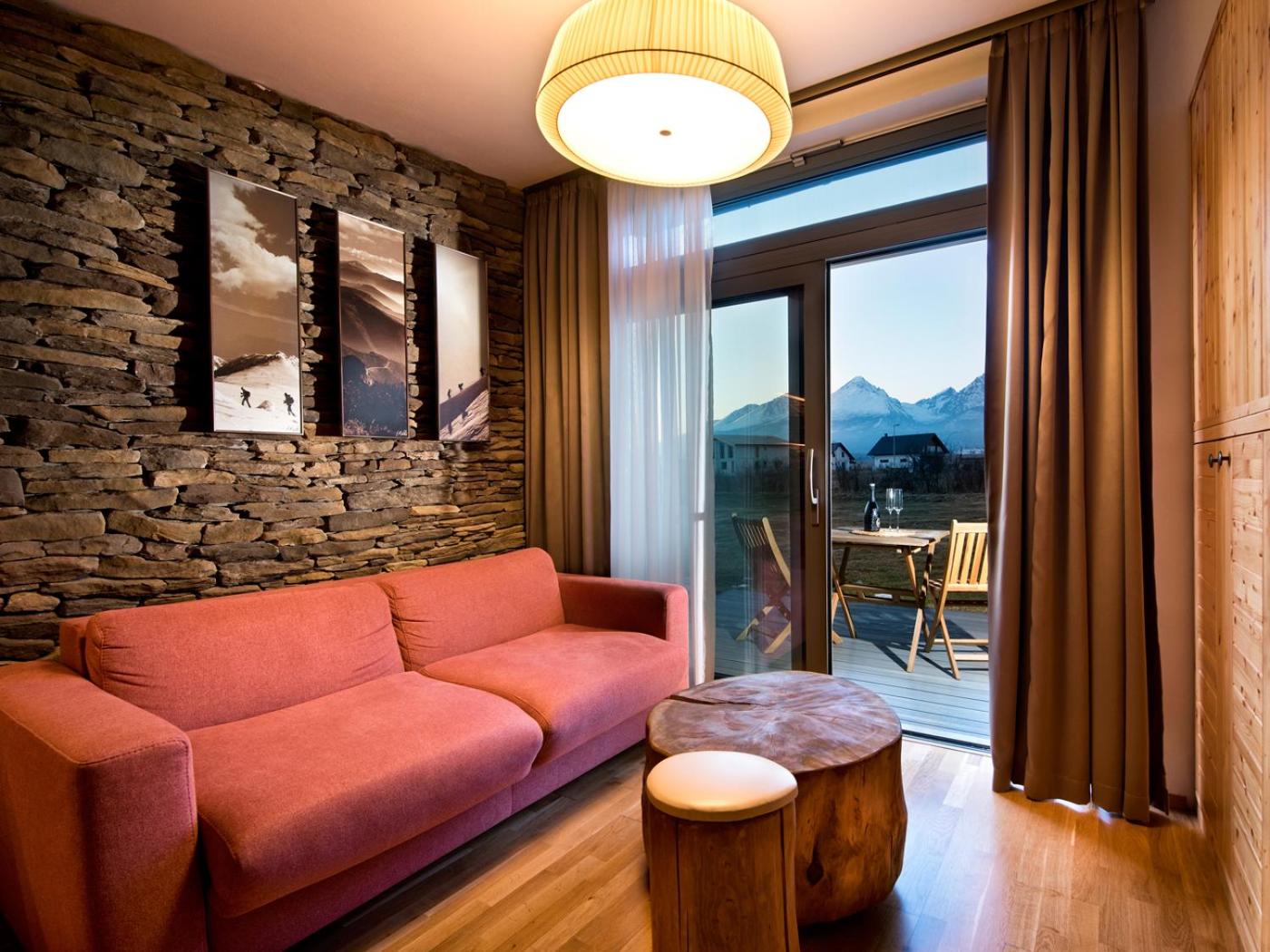 Natur Resort
