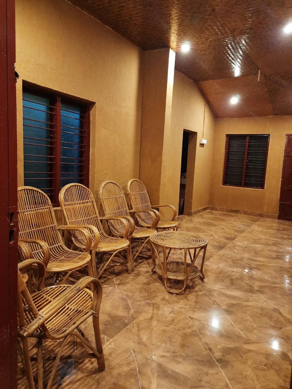 Deep homestay view 3