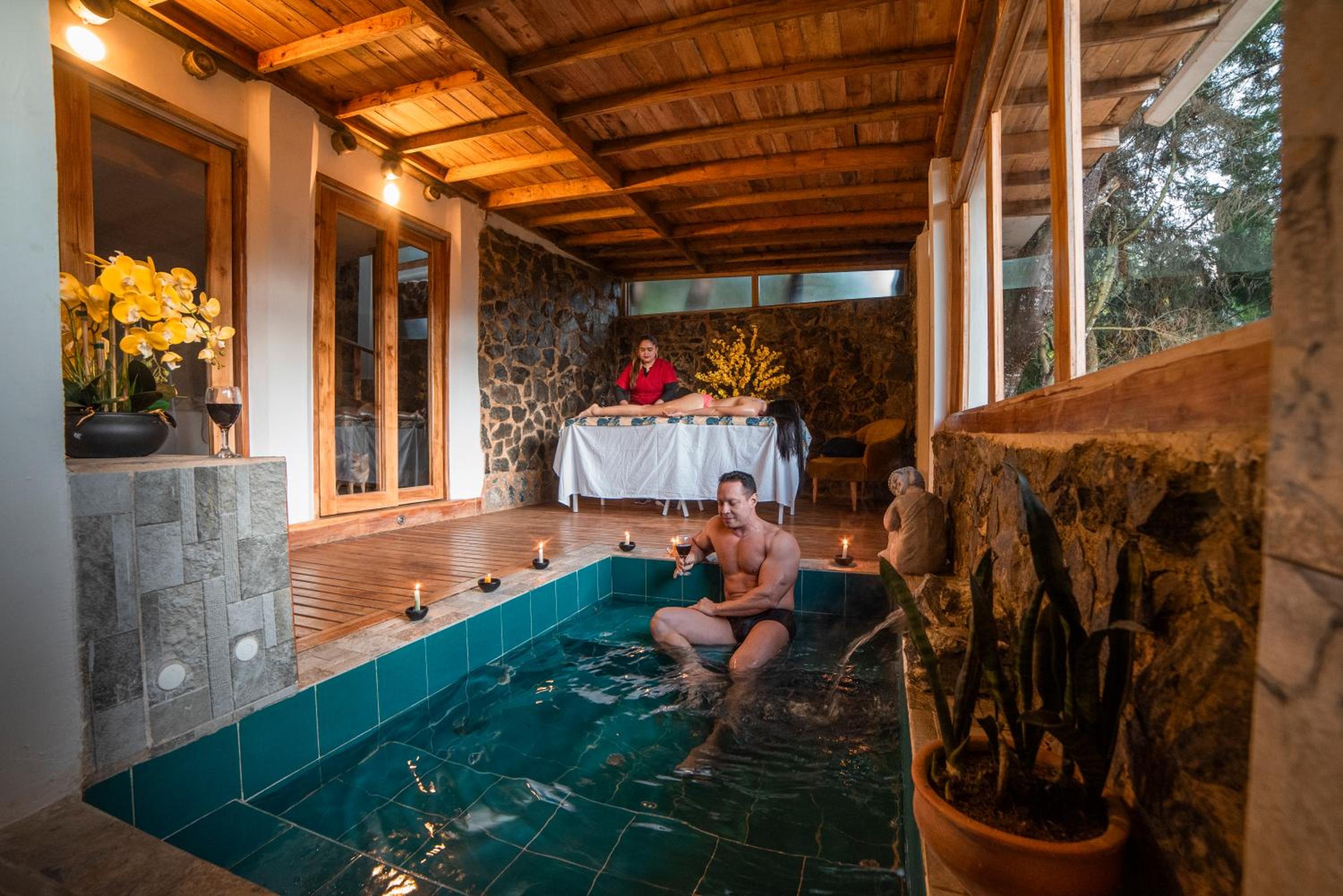 Eco Hotel Terrabella