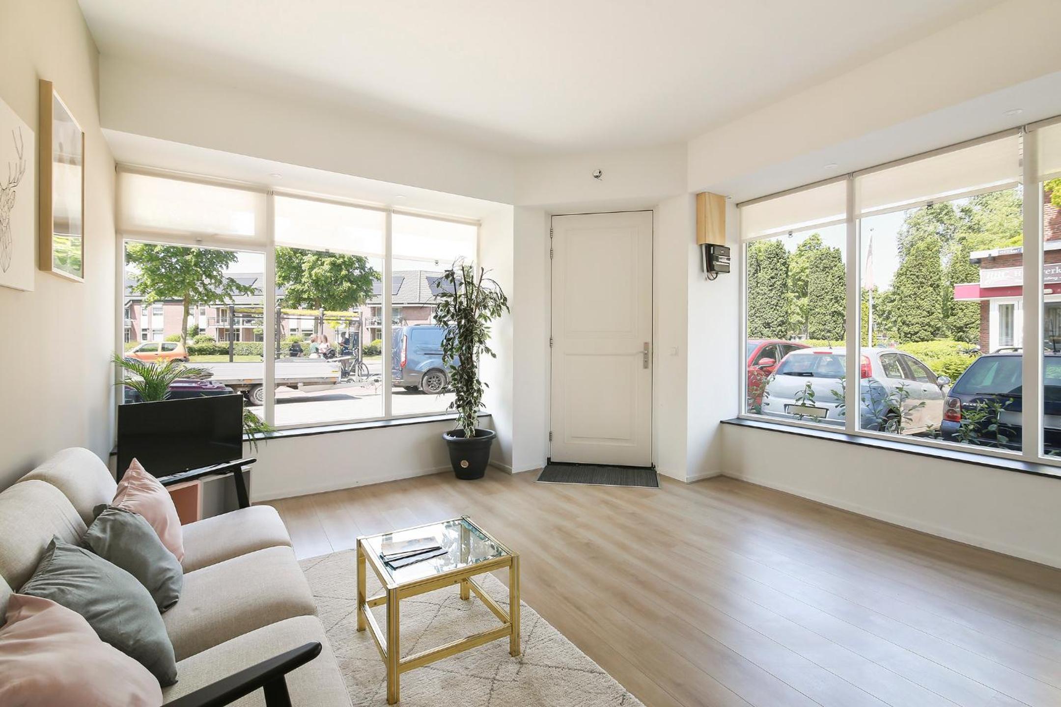 City Apartments