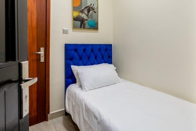 Tumter Residences