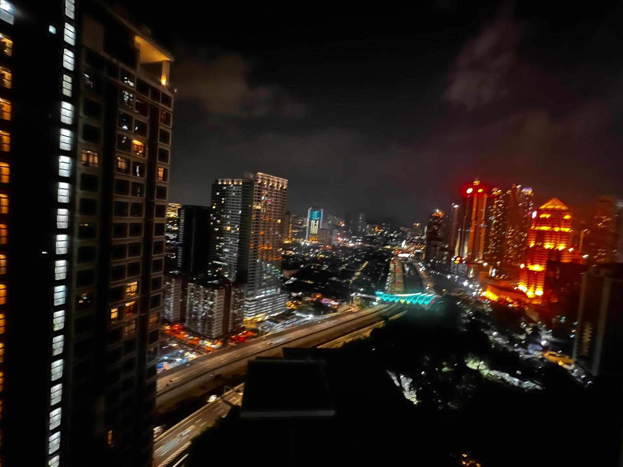 Mercu Summer Suites KLCC By Minutepointhome