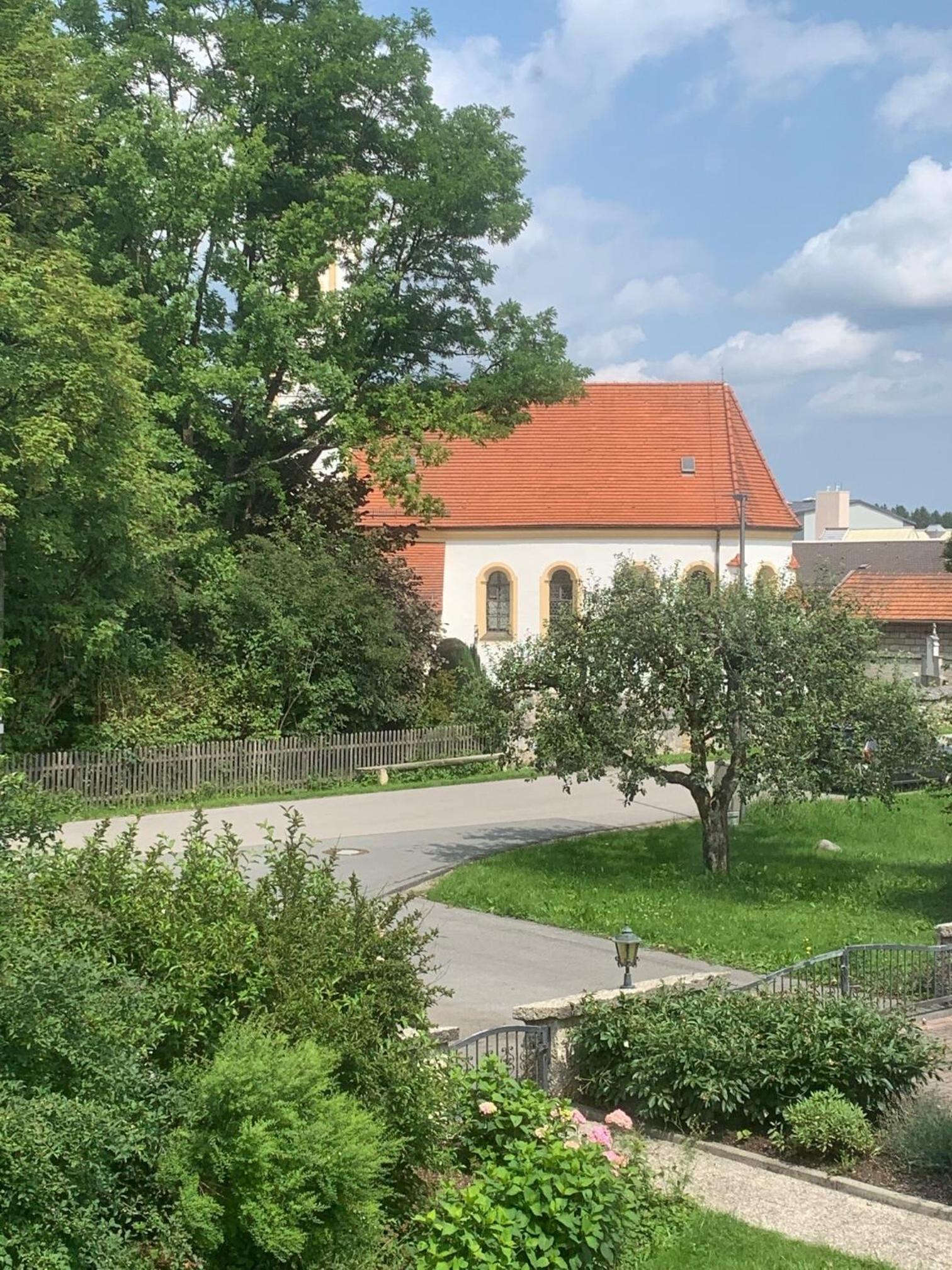 Der Gschwendtnerhof