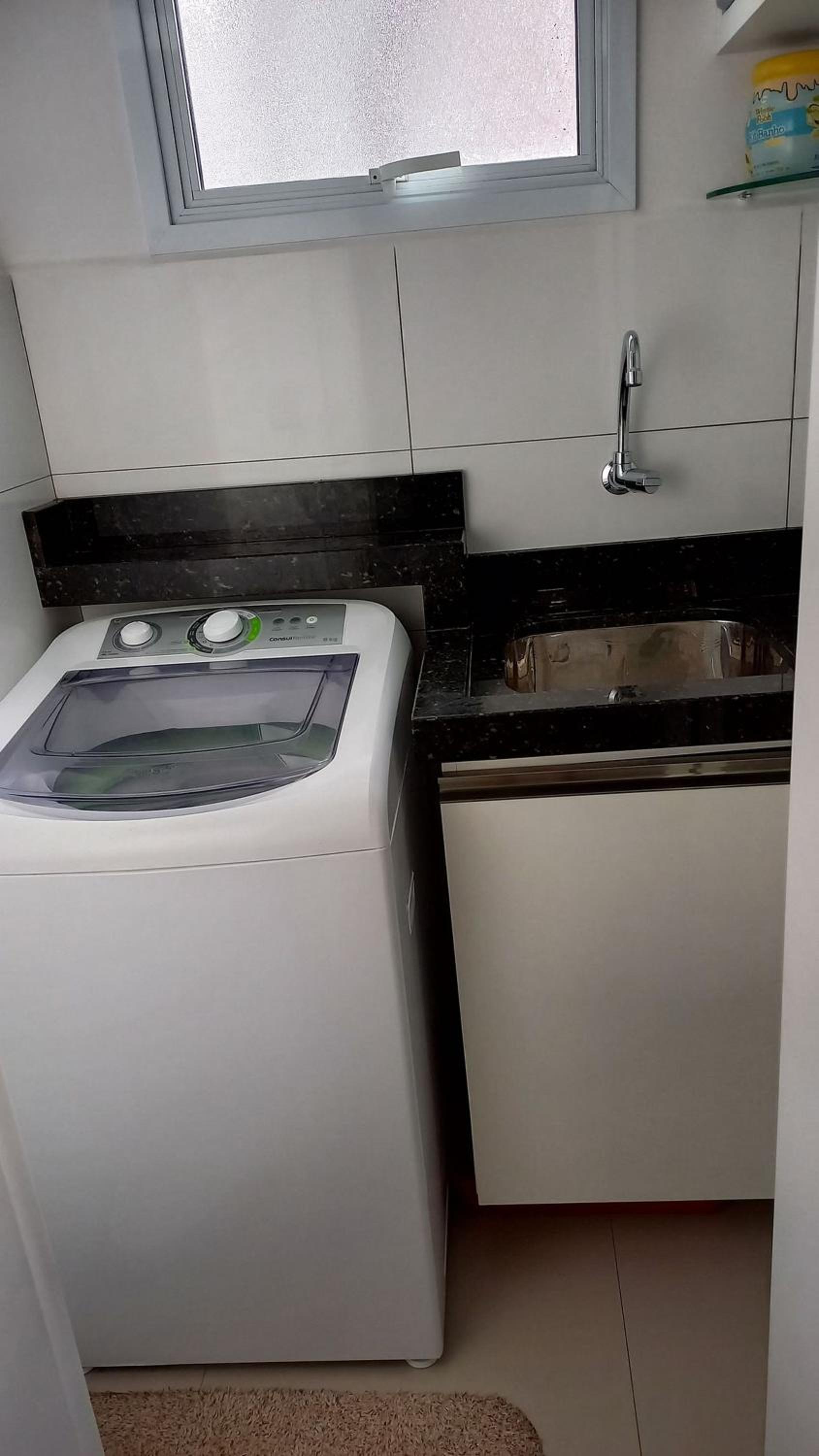 Apartment with 2 Bedrooms in the Heart of Praia Grande - Torres/RS