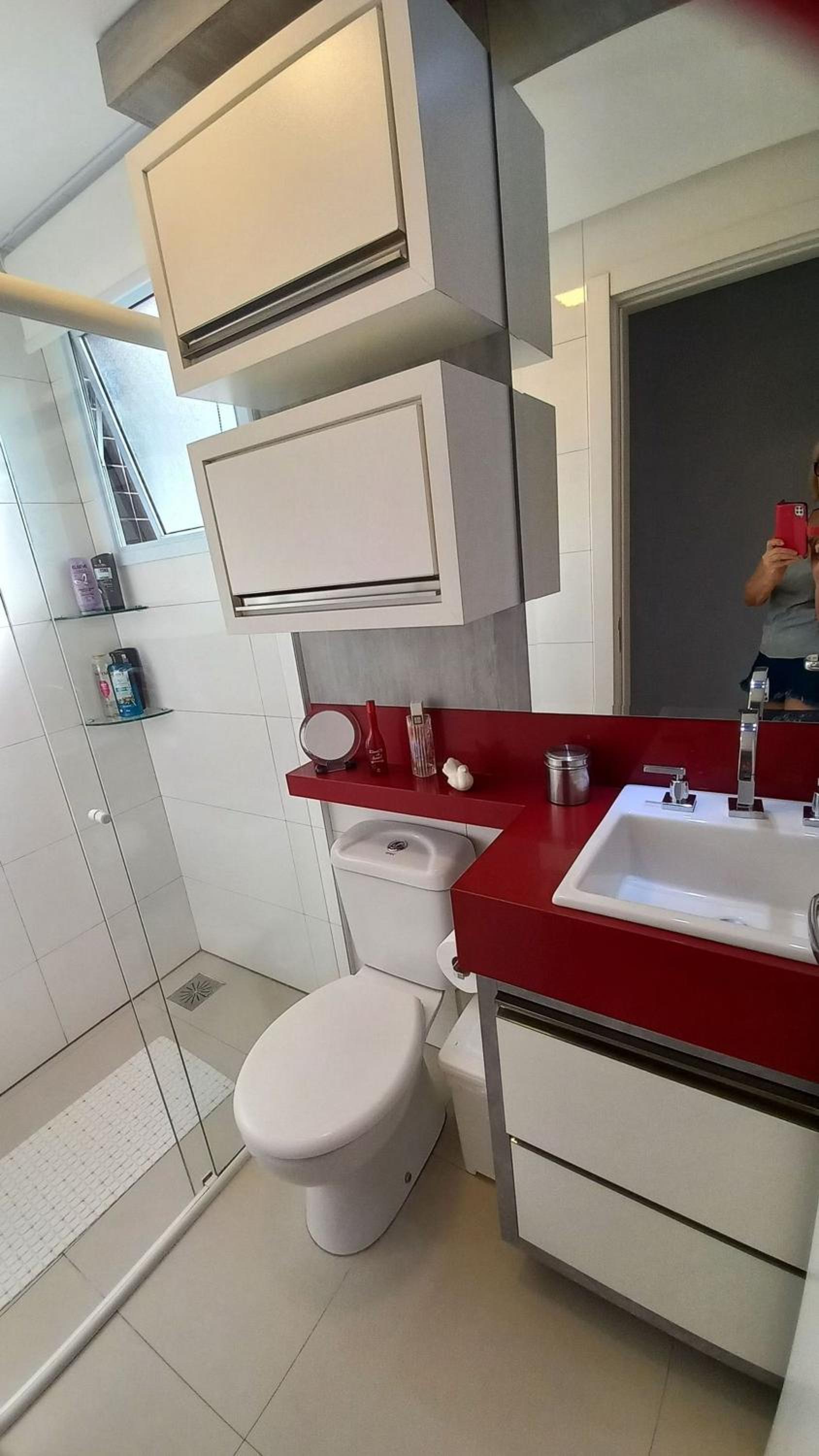 Apartment with 2 Bedrooms in the Heart of Praia Grande - Torres/RS