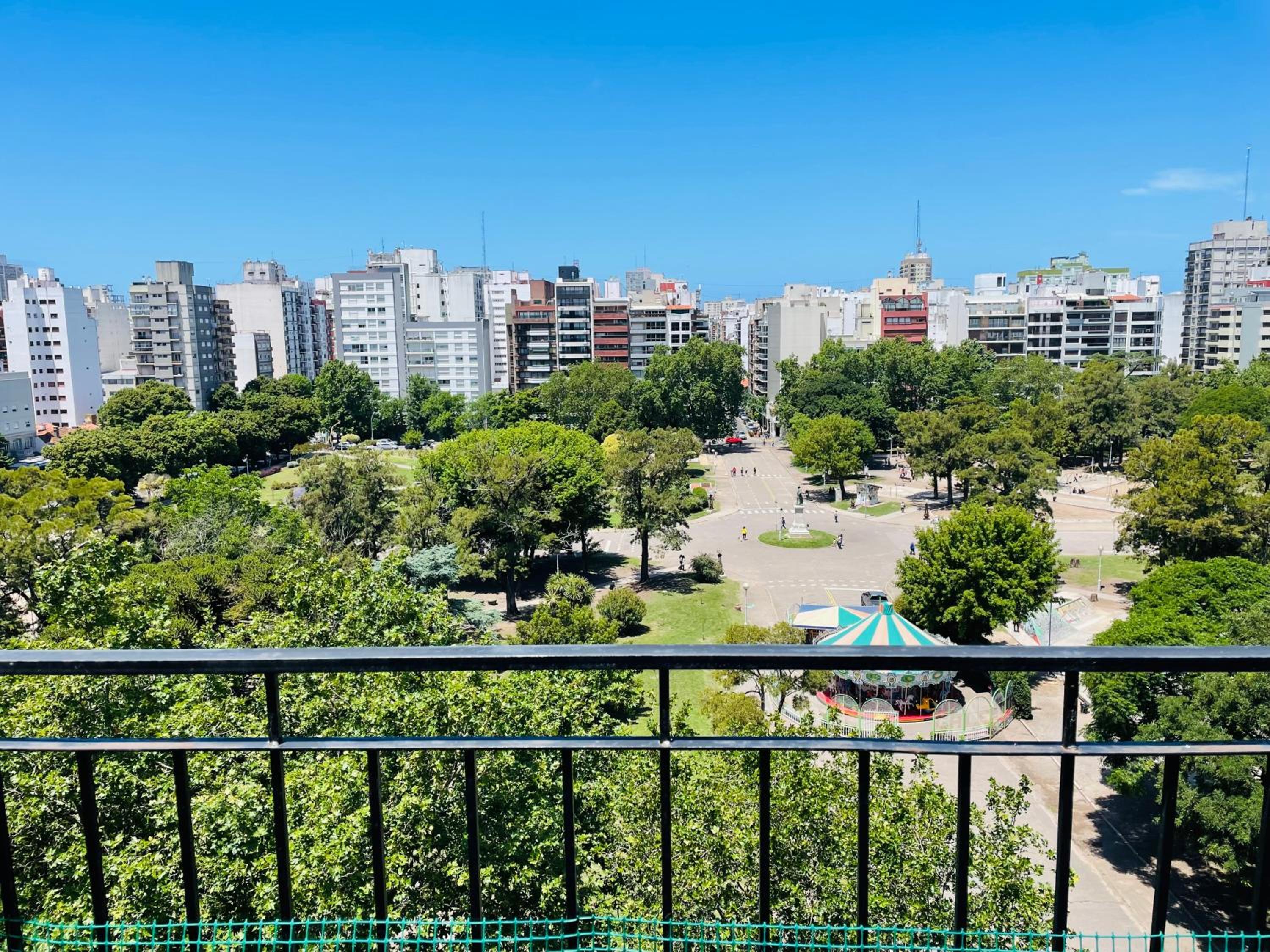 Alquiler temporario en Mar del Plata