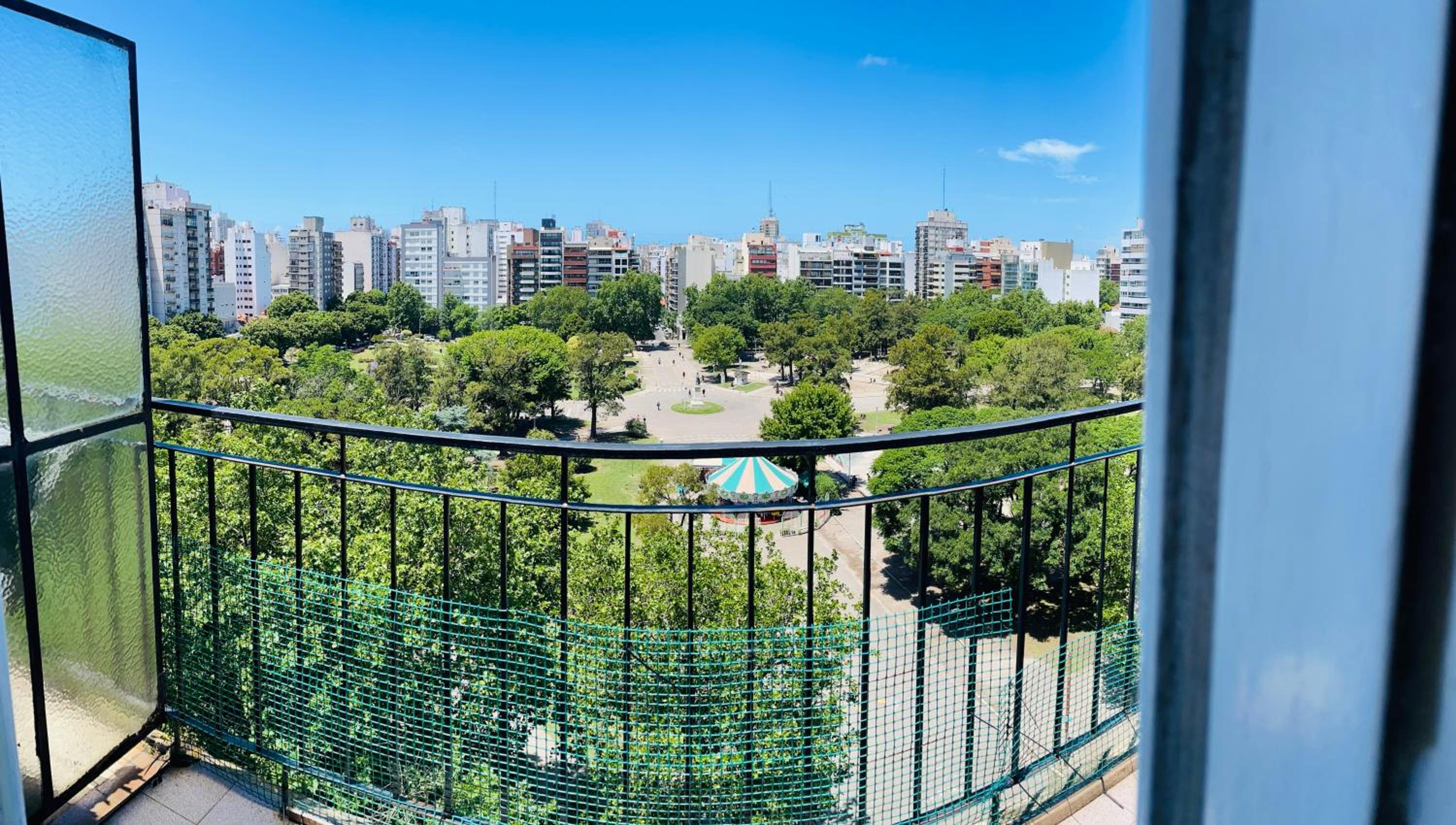 Alquiler temporario en Mar del Plata