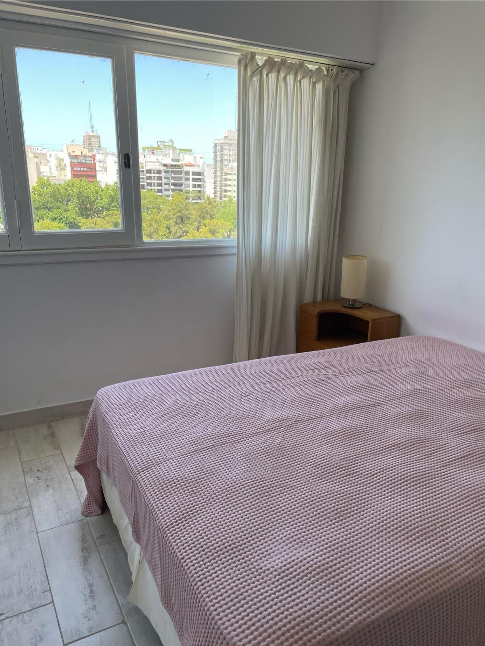 Alquiler temporario en Mar del Plata