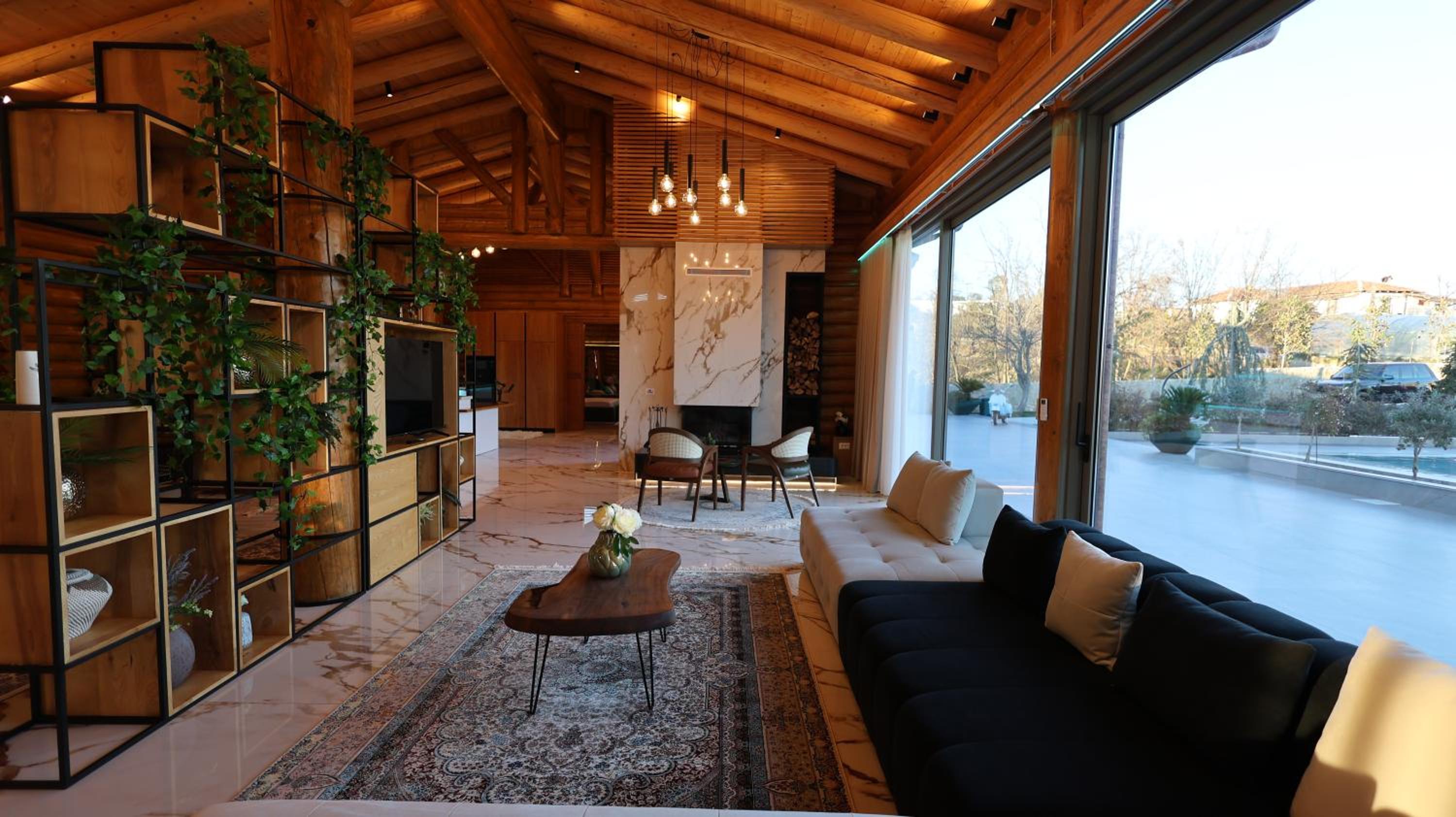 Beautiful House - Luxury Villa for Rent