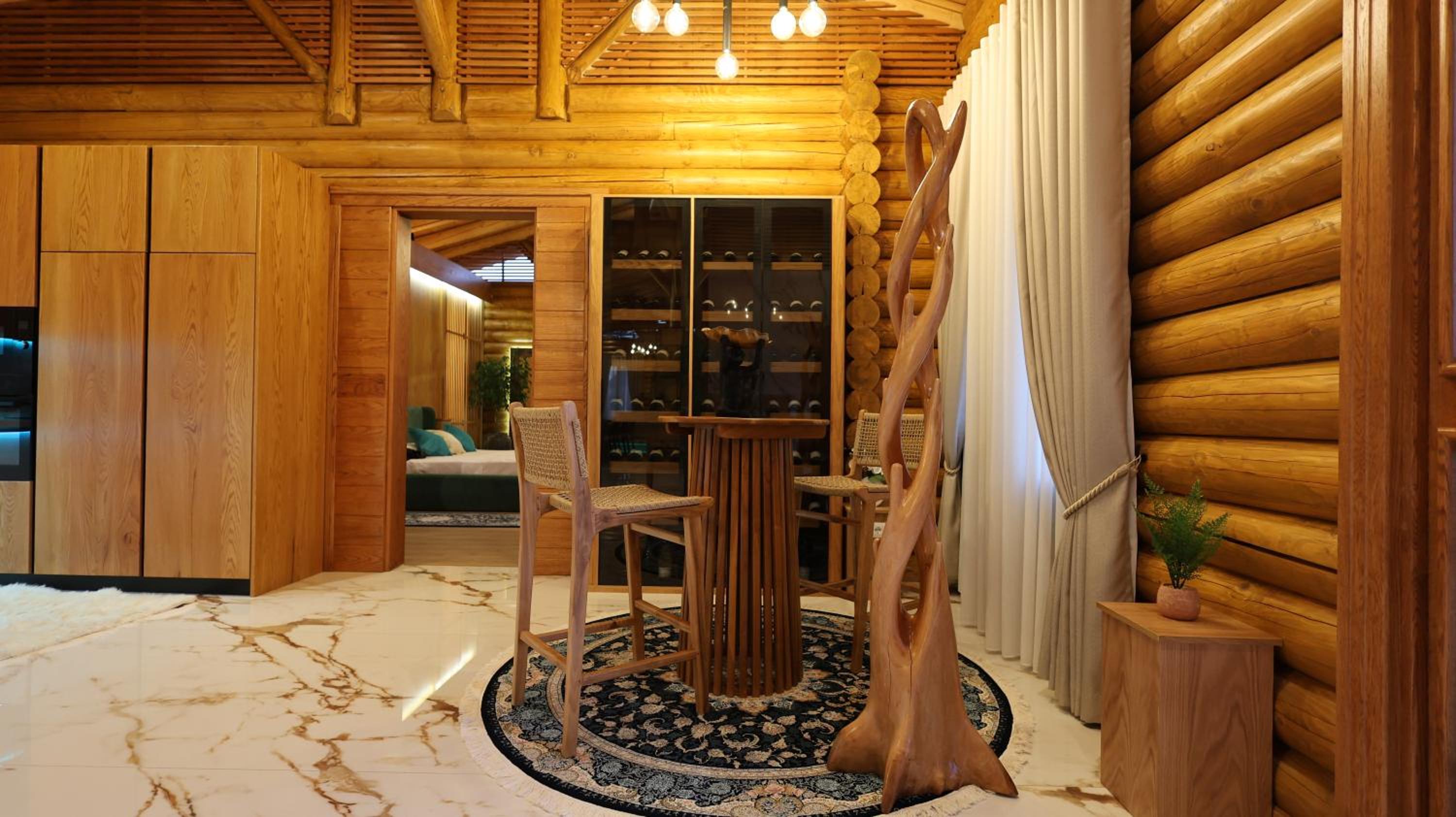 Beautiful House - Luxury Villa for Rent