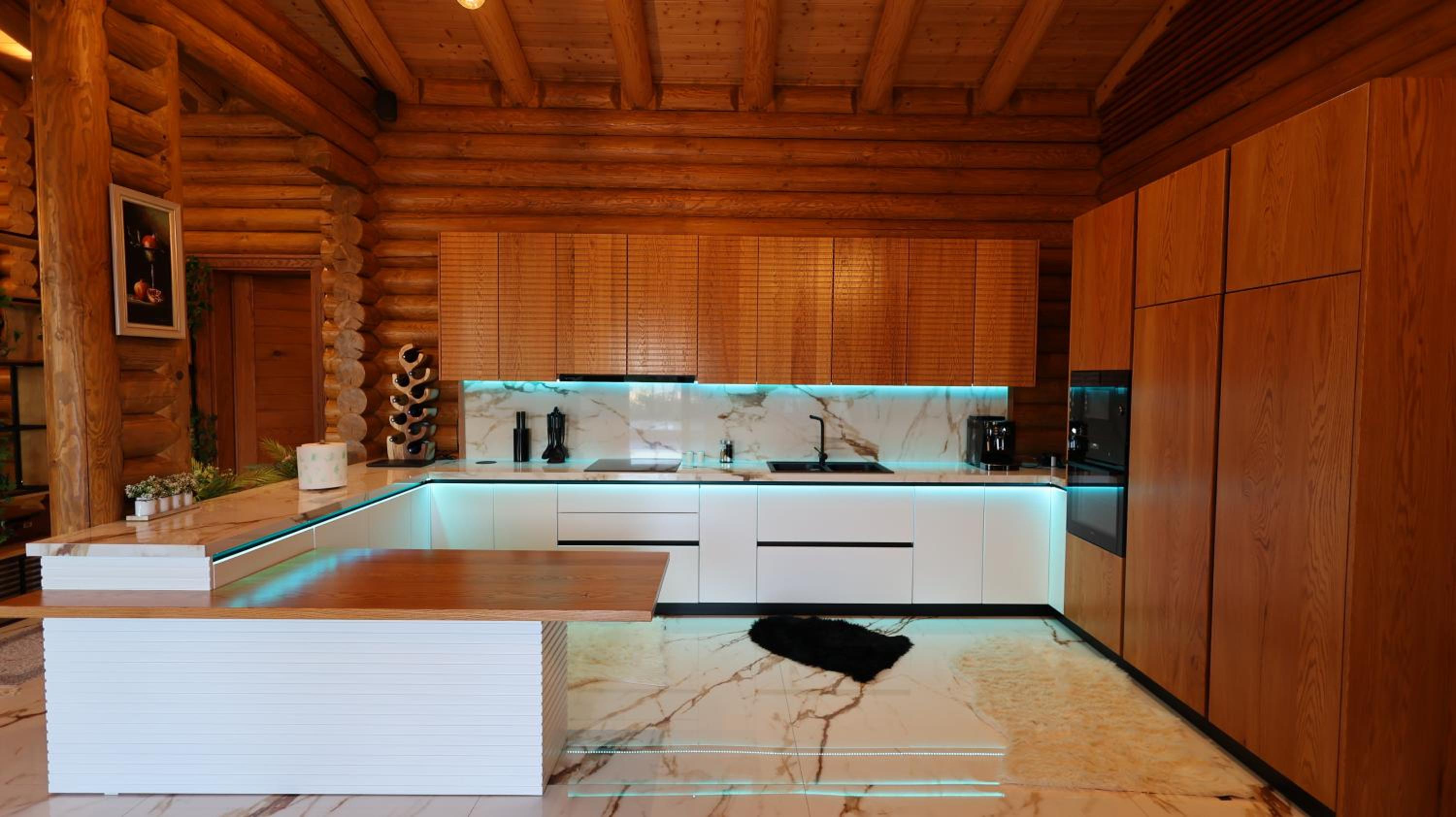 Beautiful House - Luxury Villa for Rent