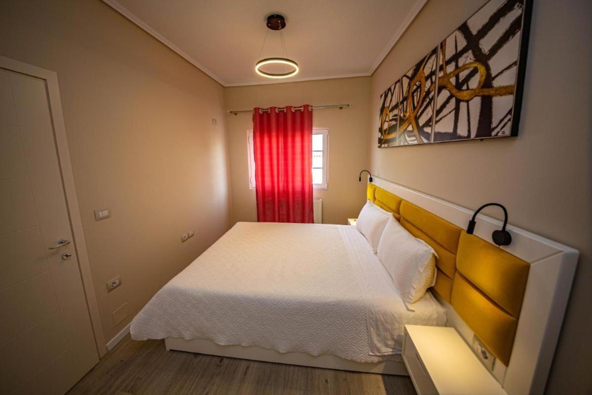 Albania Dream Holidays Apartment Ksamil photo 2