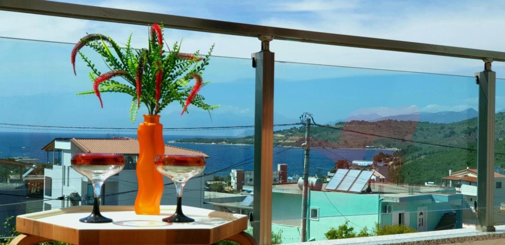 Albania Dream Holidays Apartment Ksamil photo 3