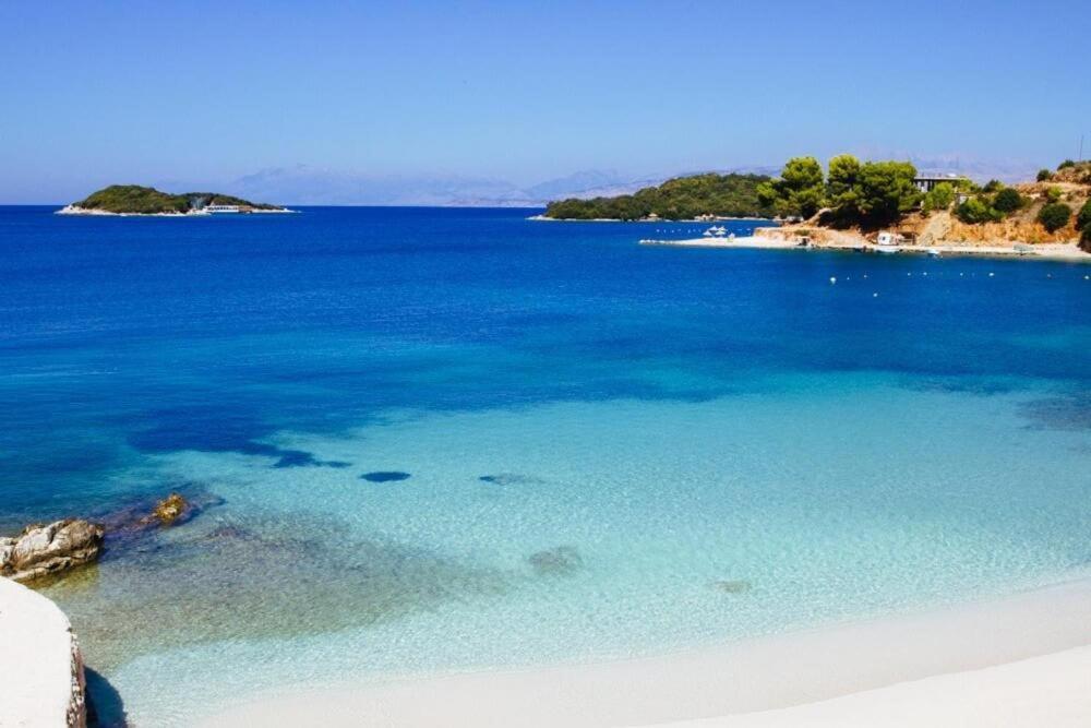 Albania Dream Holidays Apartment Ksamil photo 4
