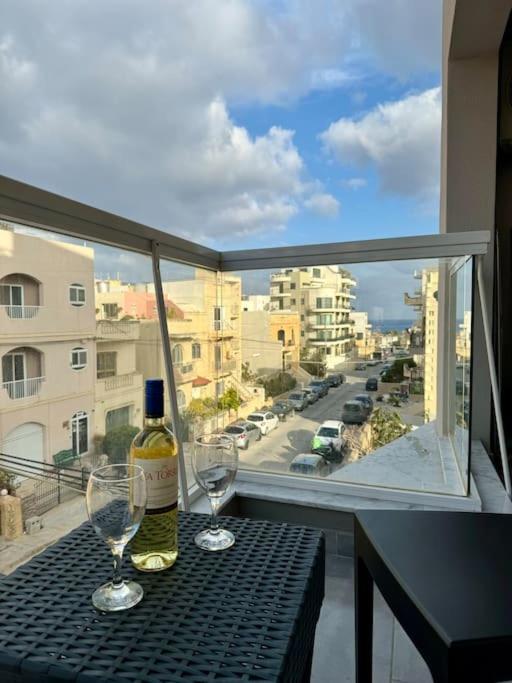 MIVE-Delux Three Bedroom Apartment in Marsaskala view 2