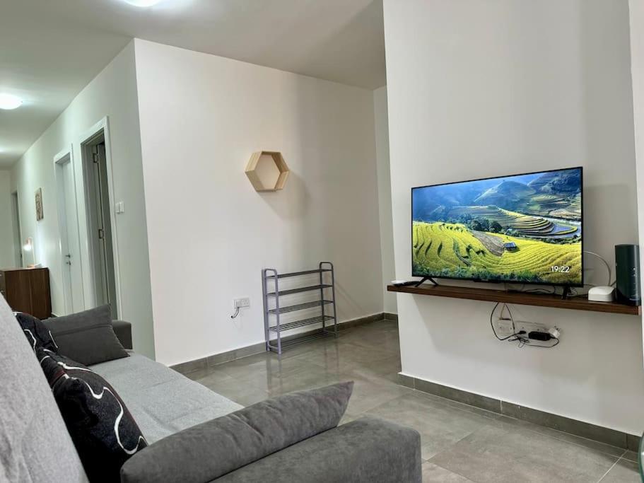 MIVE-Delux Three Bedroom Apartment in Marsaskala view 5
