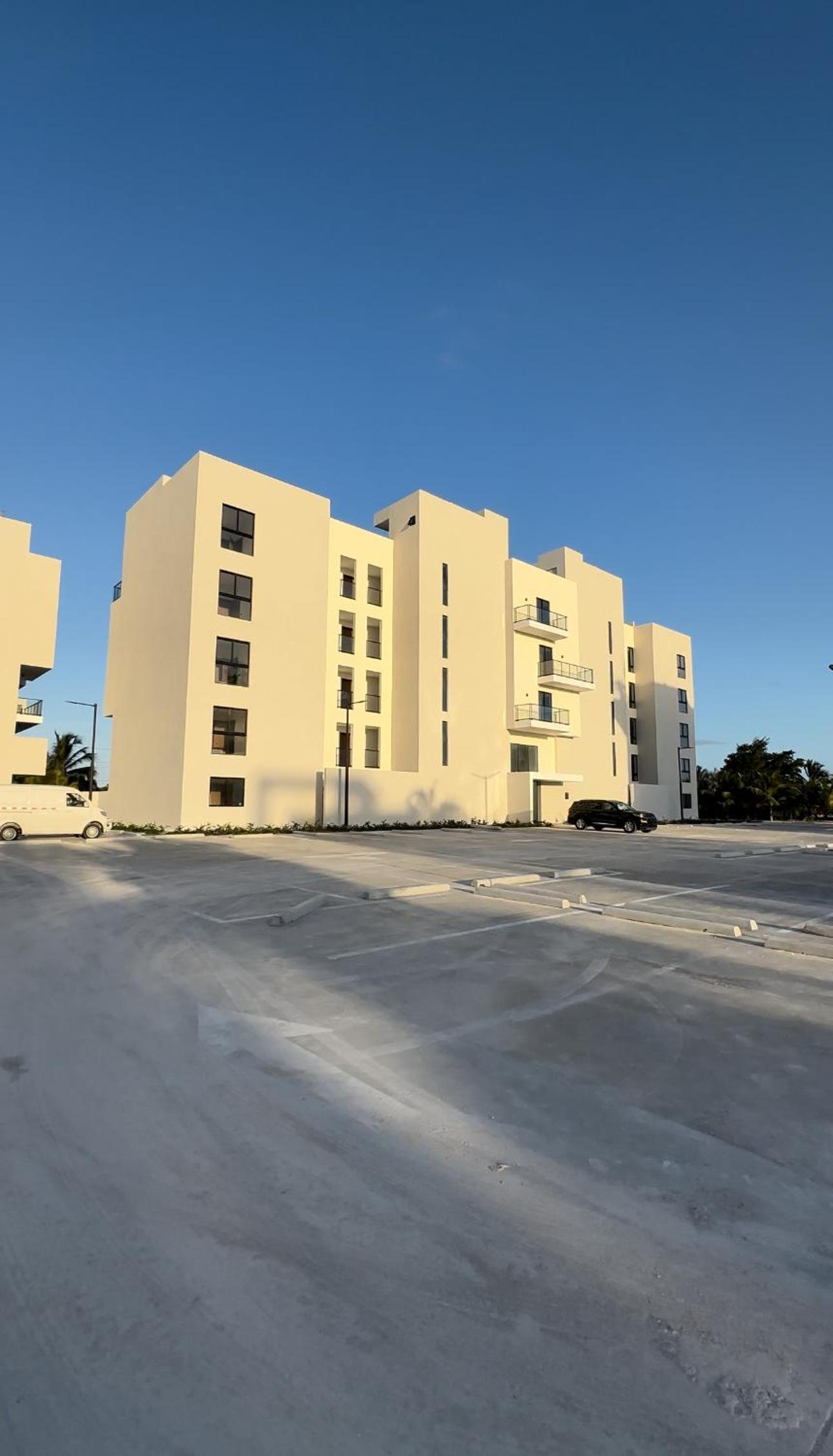 Downtown Punta Cana, 1 Bedroom Central Park C-500, Dominican Republic